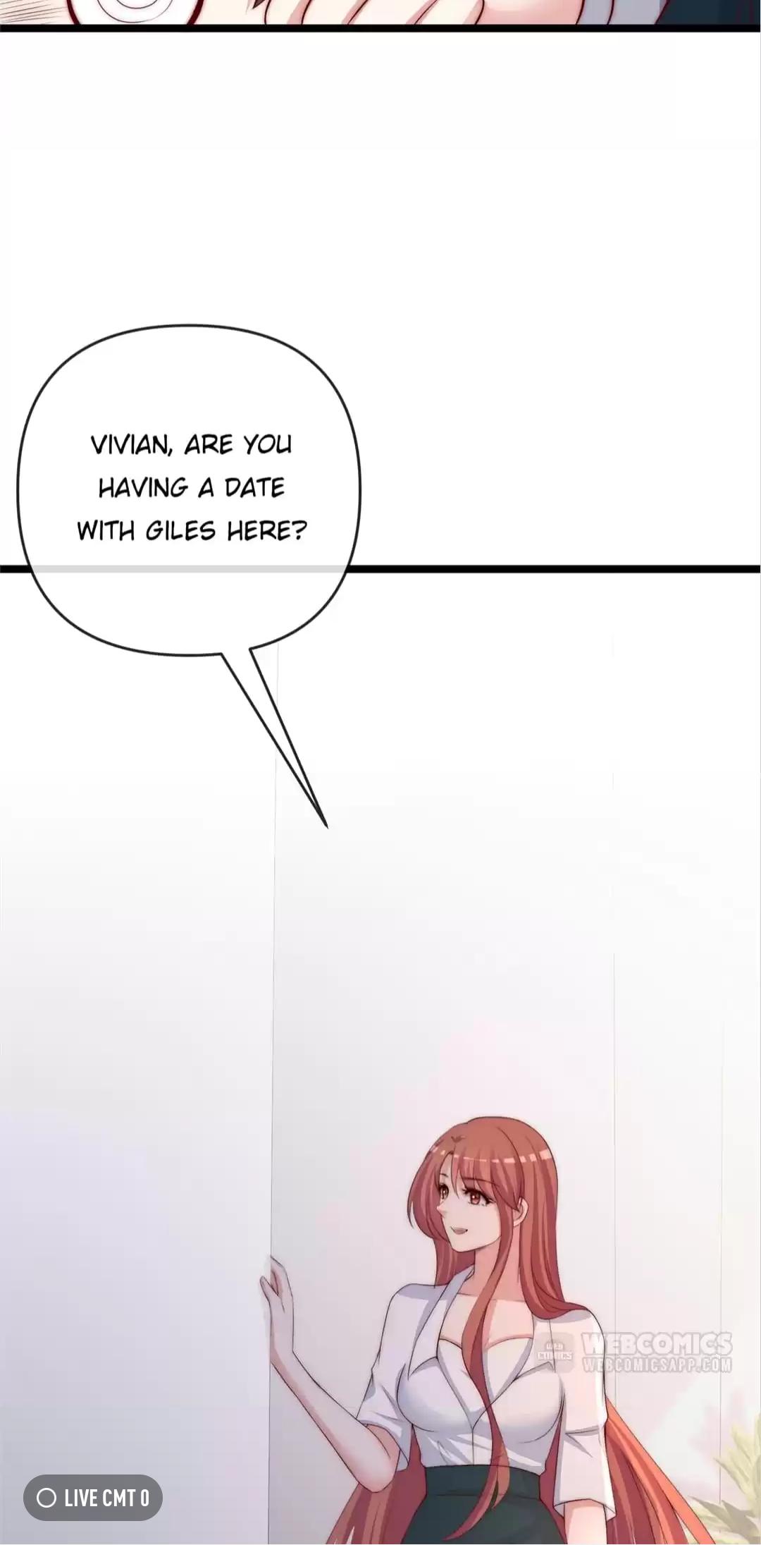 Jerk, You Can’t Escape Chapter 306 - page 22