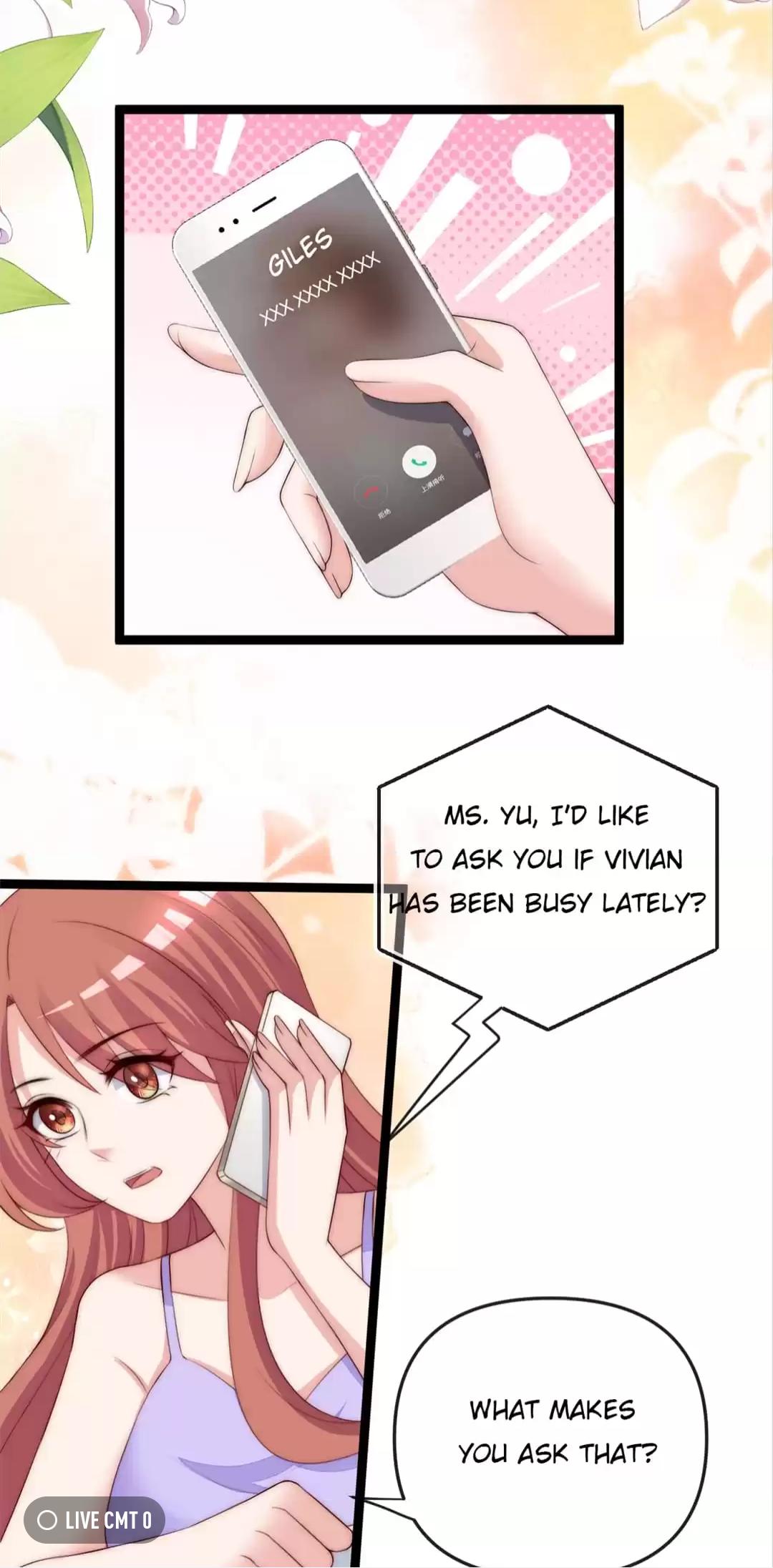 Jerk, You Can’t Escape Chapter 306 - page 3