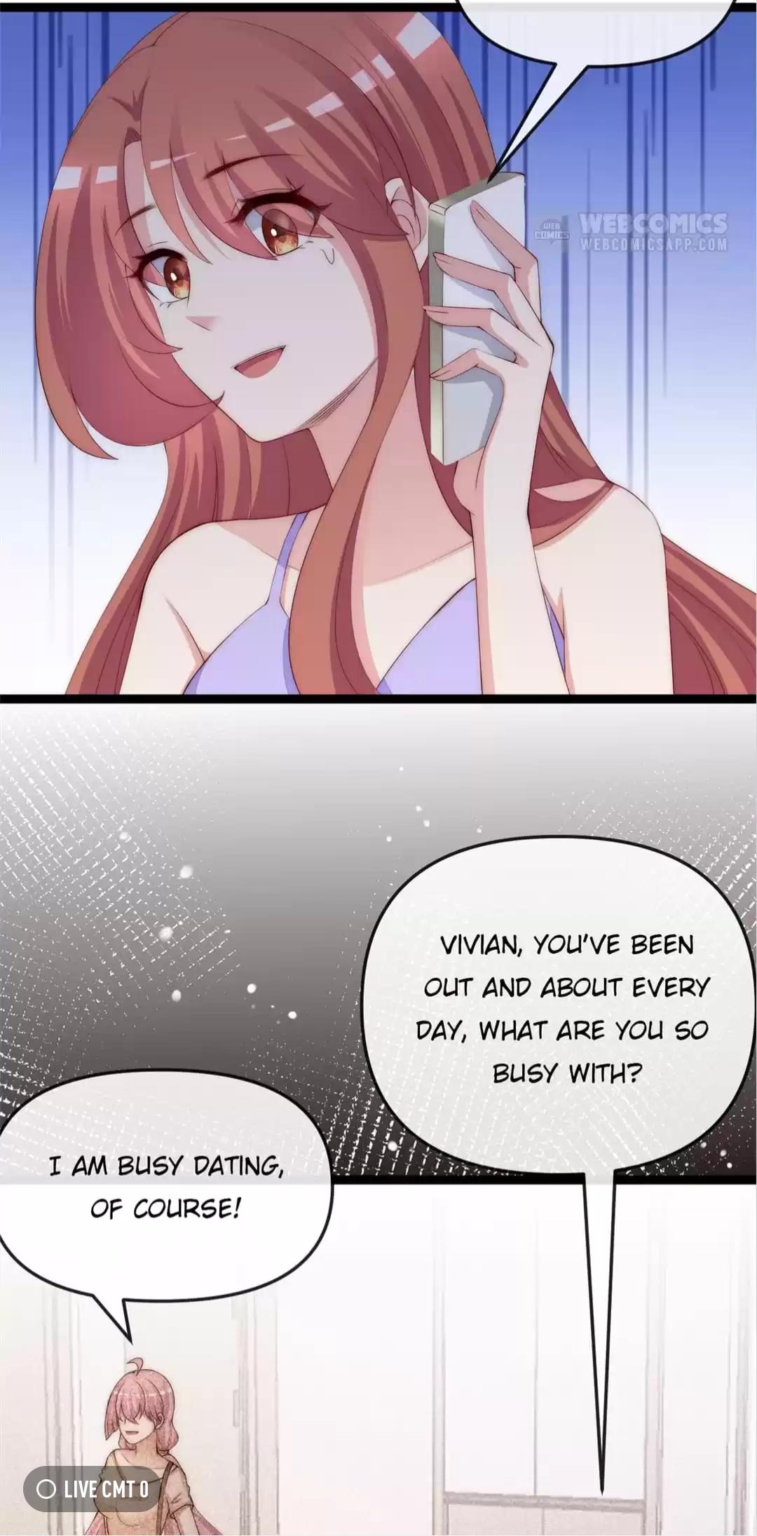 Jerk, You Can’t Escape Chapter 306 - page 5