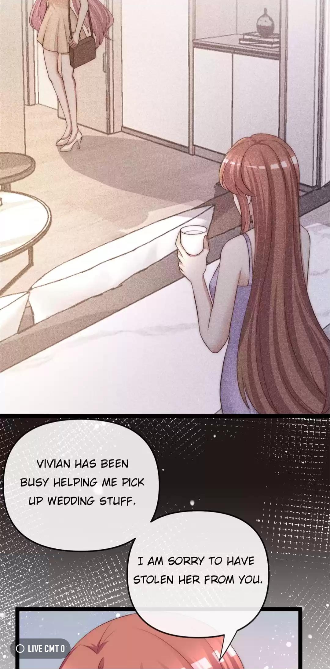 Jerk, You Can’t Escape Chapter 306 - page 6