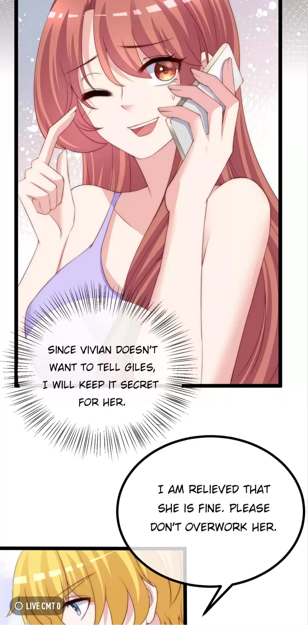 Jerk, You Can’t Escape Chapter 306 - page 7