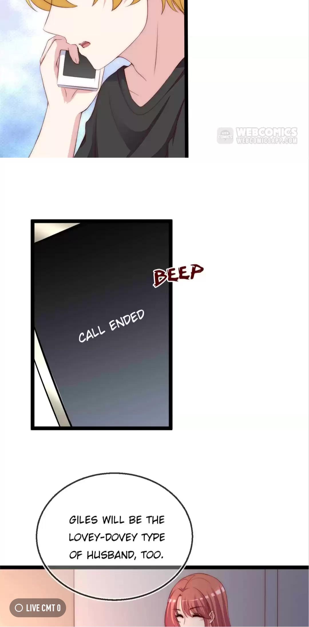 Jerk, You Can’t Escape Chapter 306 - page 8