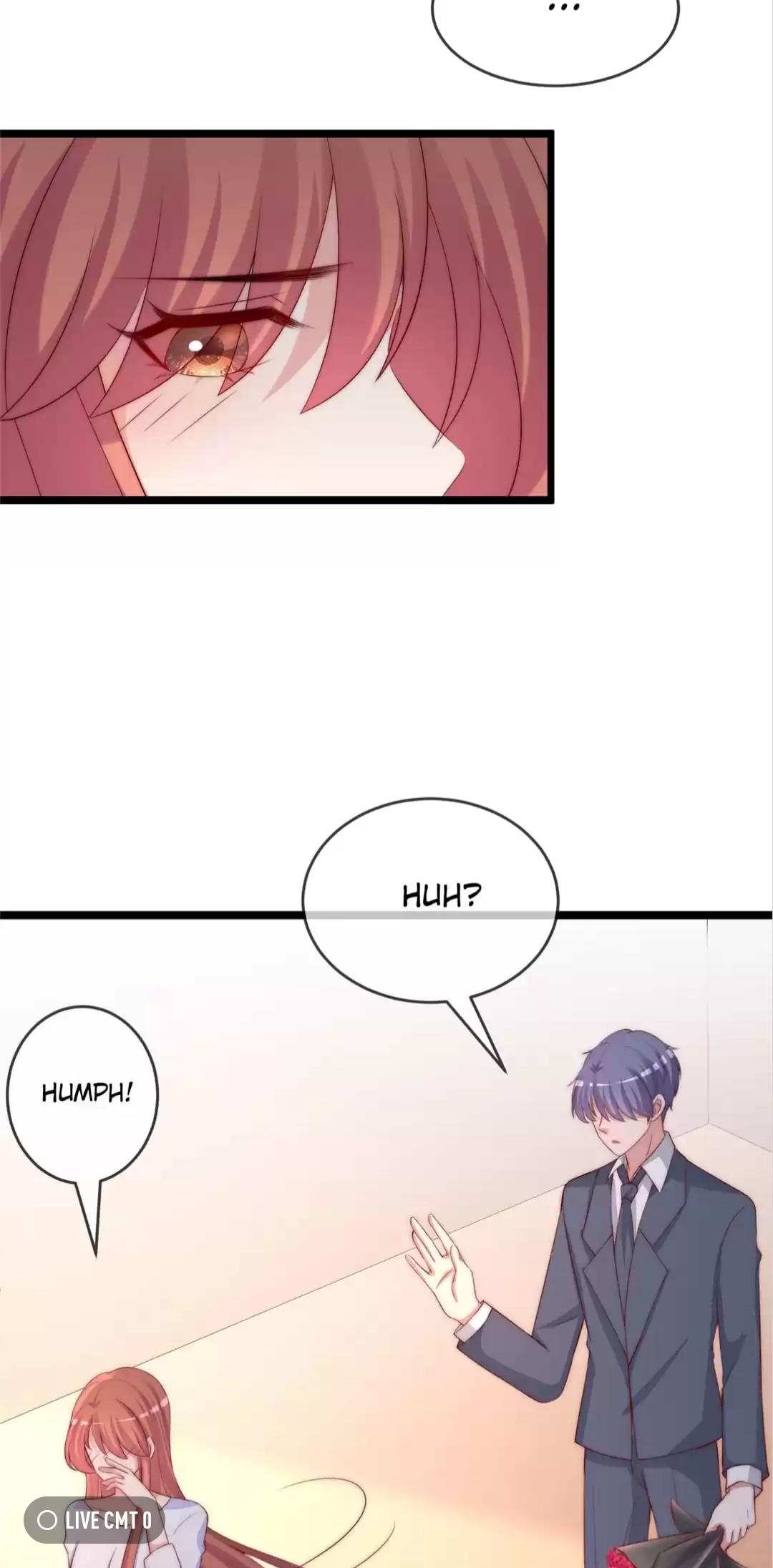 Jerk, You Can’t Escape Chapter 305 - page 11