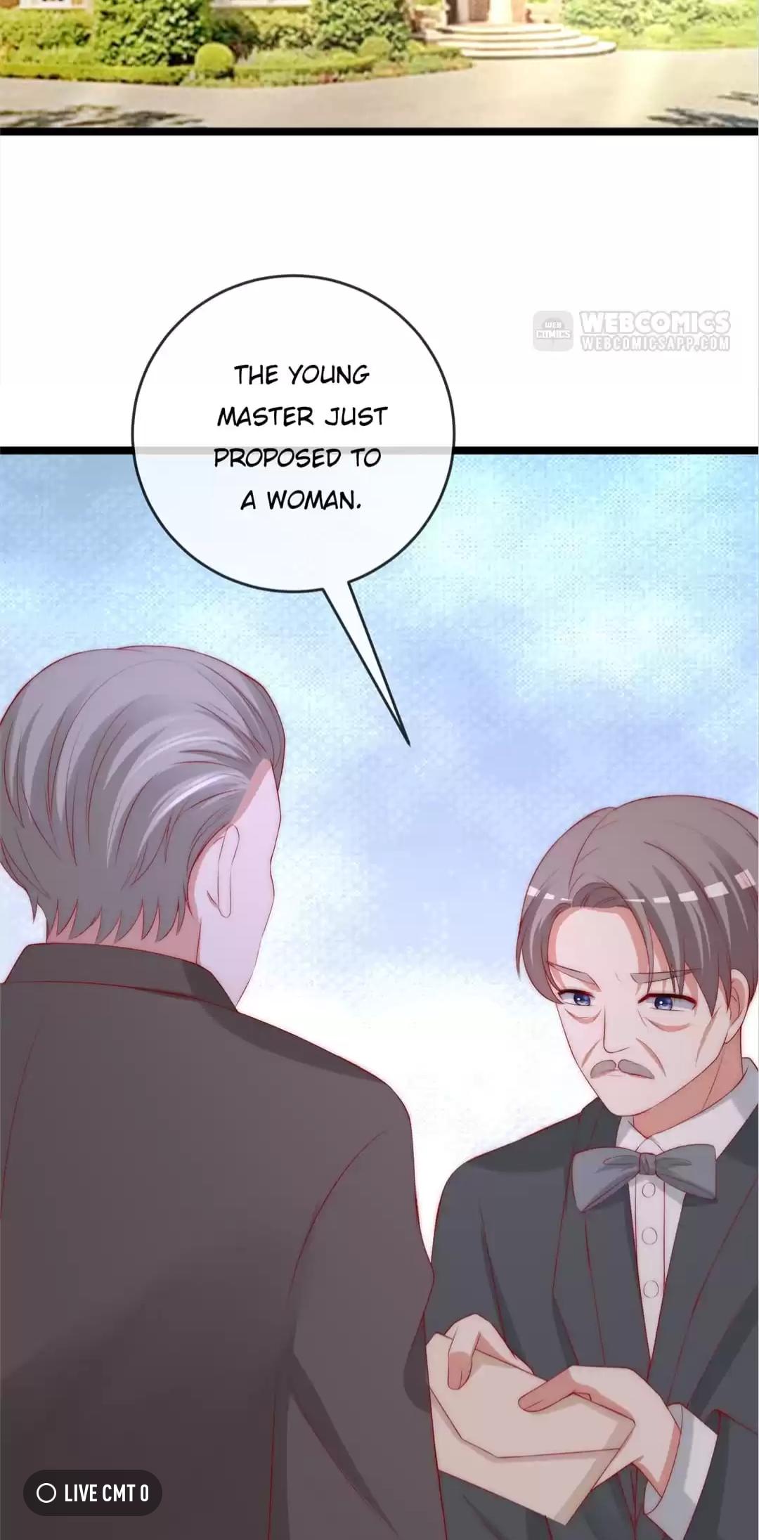 Jerk, You Can’t Escape Chapter 305 - page 26