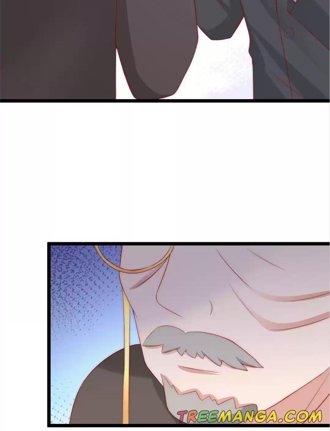 Jerk, You Can’t Escape Chapter 305 - page 27