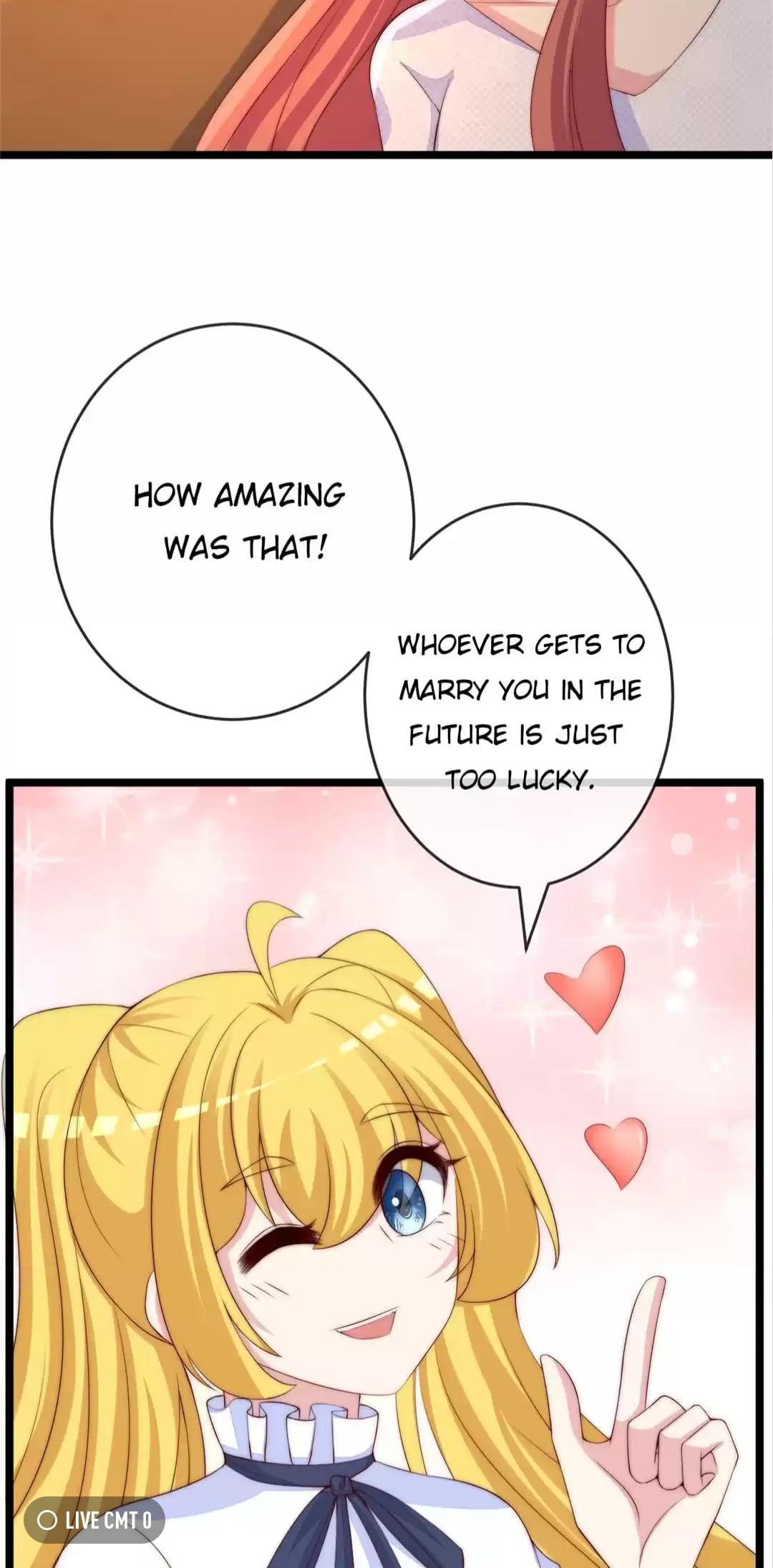 Jerk, You Can’t Escape Chapter 304 - page 12