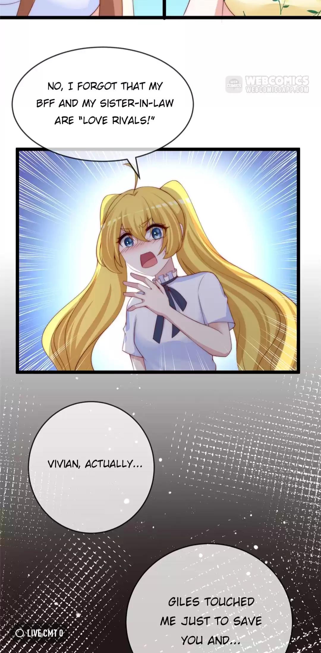 Jerk, You Can’t Escape Chapter 304 - page 14