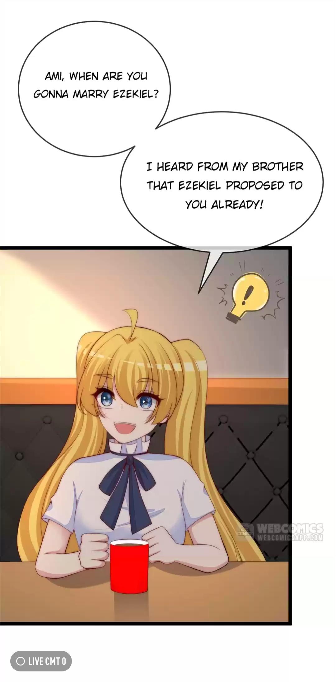 Jerk, You Can’t Escape Chapter 304 - page 18