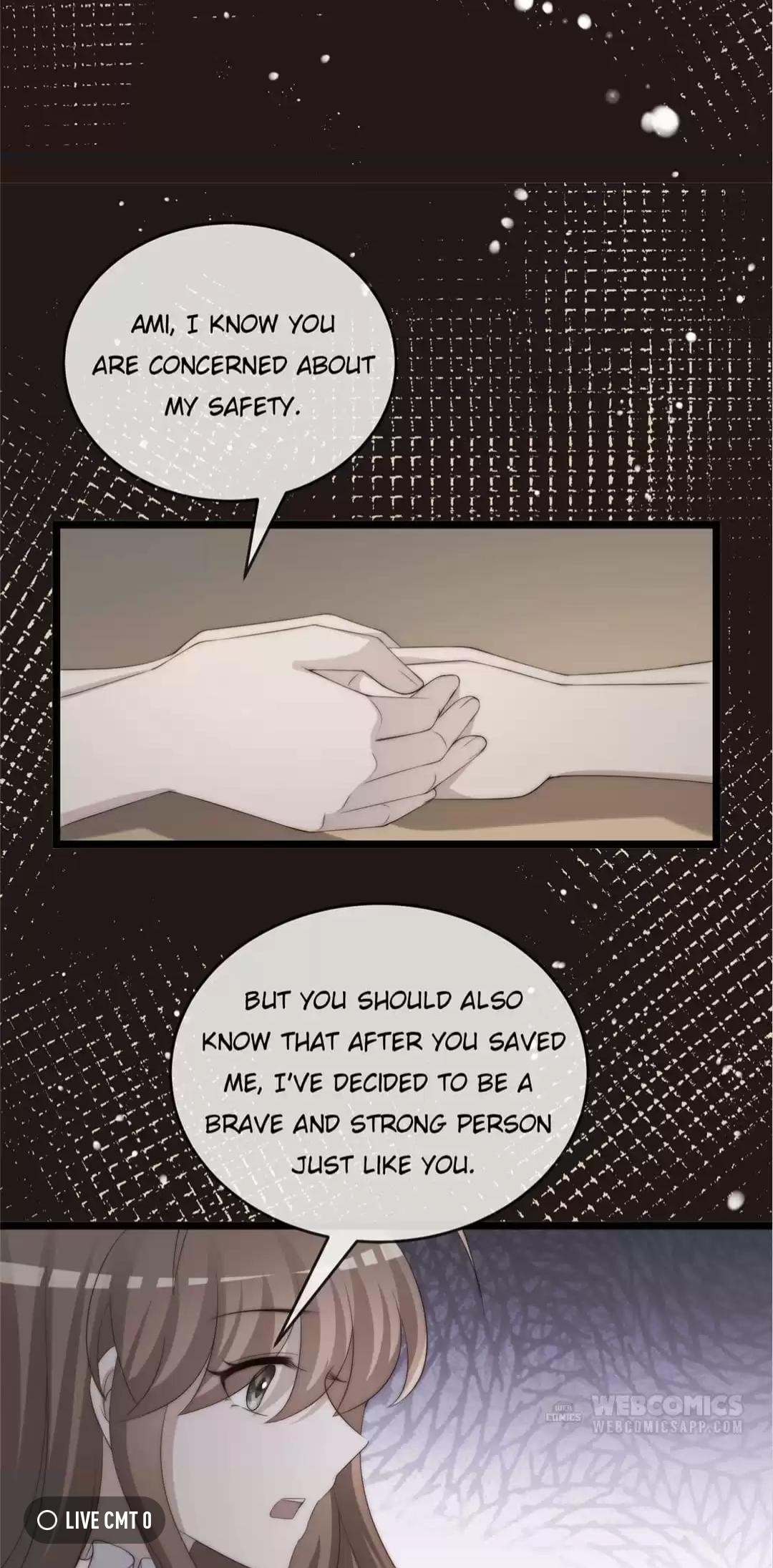 Jerk, You Can’t Escape Chapter 304 - page 9