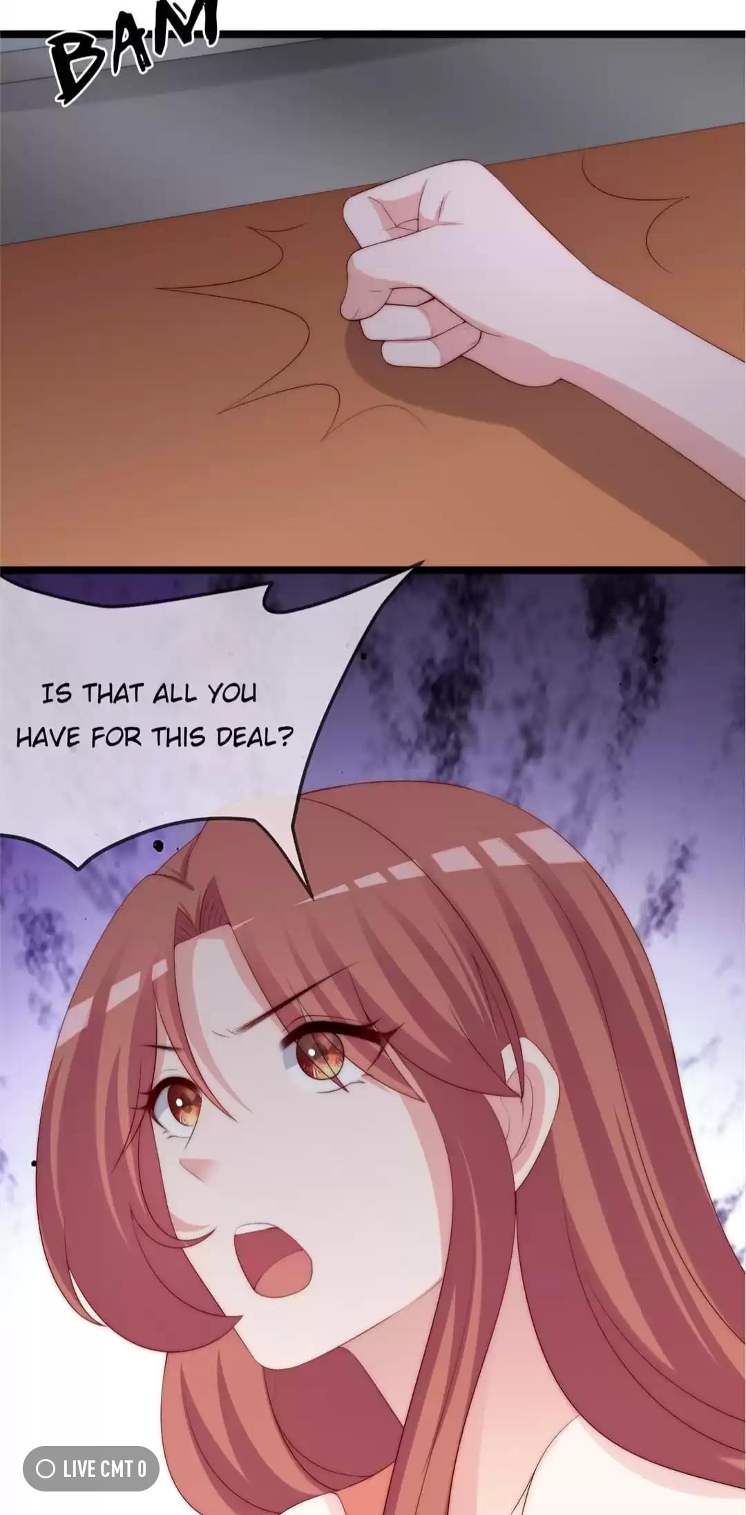 Jerk, You Can’t Escape Chapter 303 - page 10