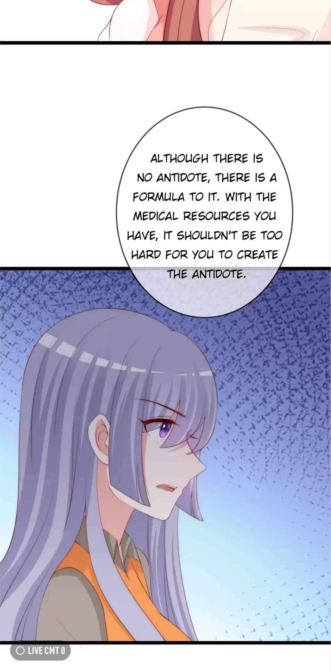 Jerk, You Can’t Escape Chapter 303 - page 11