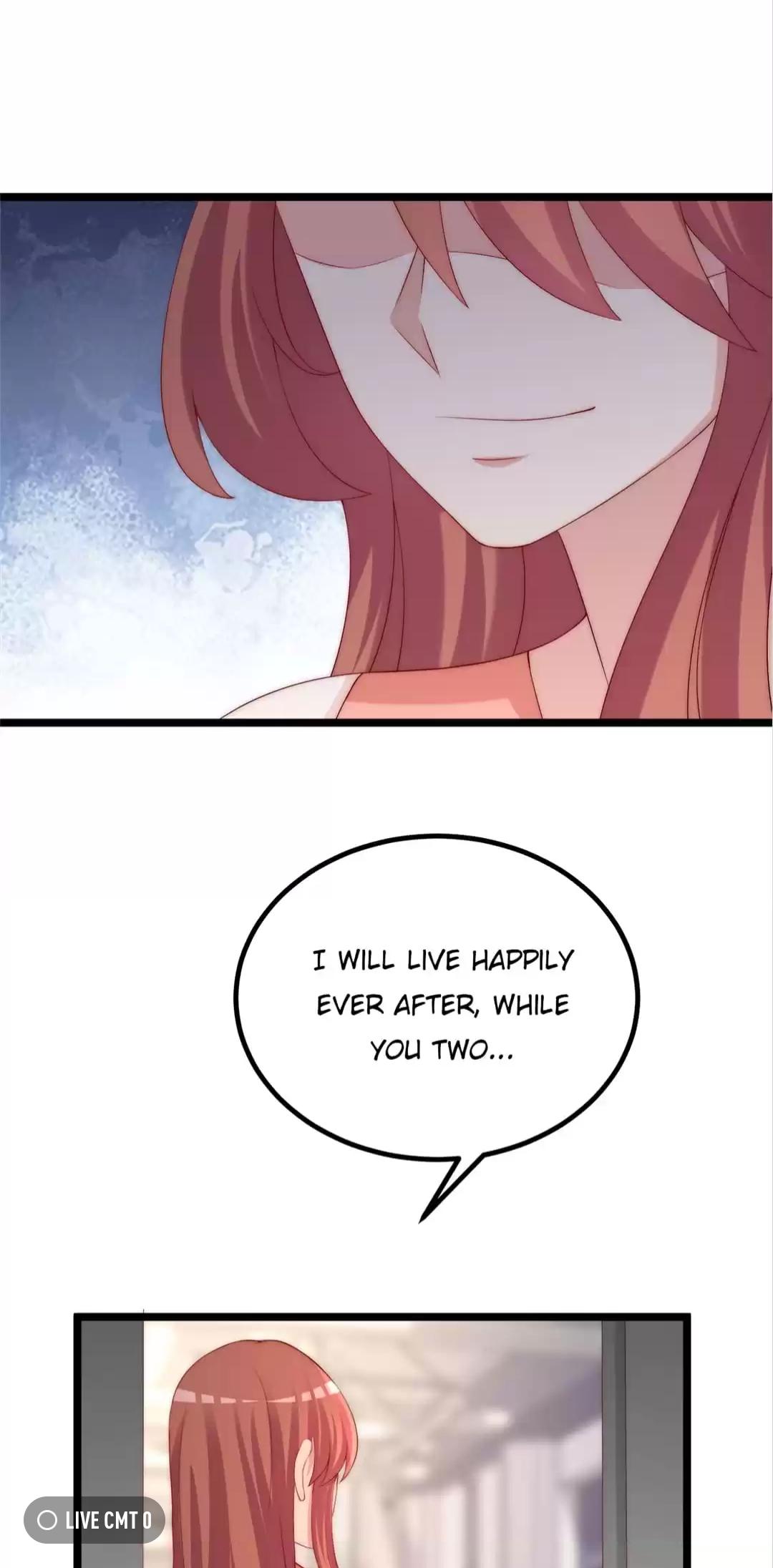 Jerk, You Can’t Escape Chapter 303 - page 18