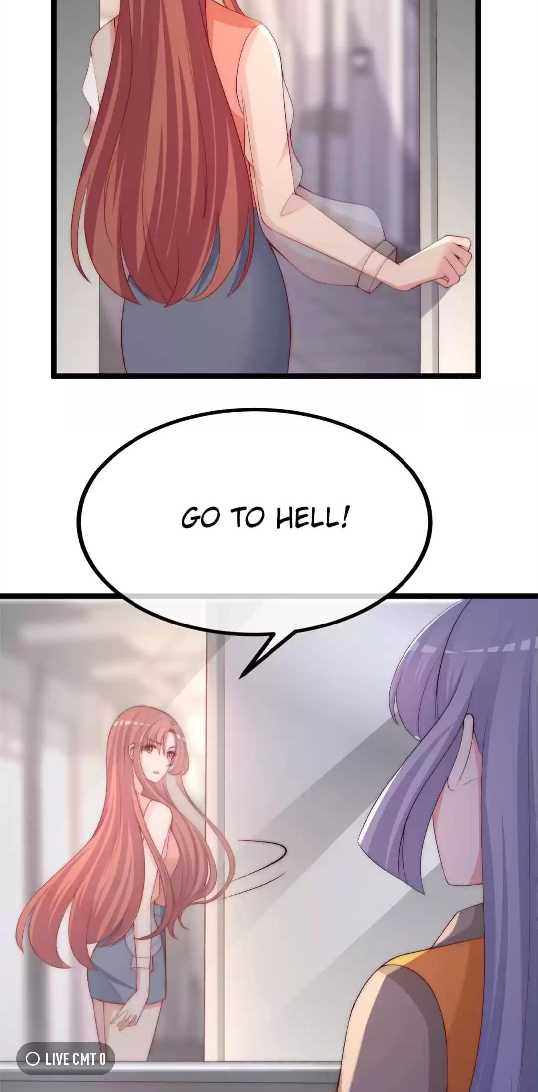 Jerk, You Can’t Escape Chapter 303 - page 19