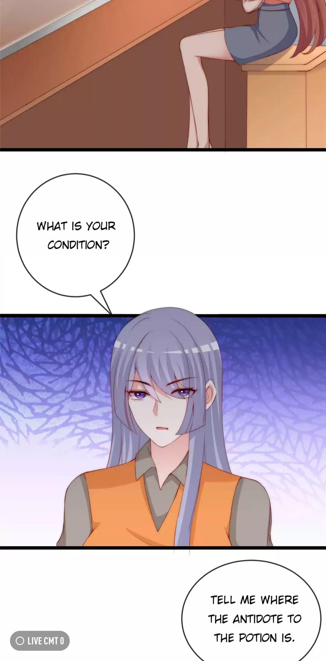 Jerk, You Can’t Escape Chapter 303 - page 2