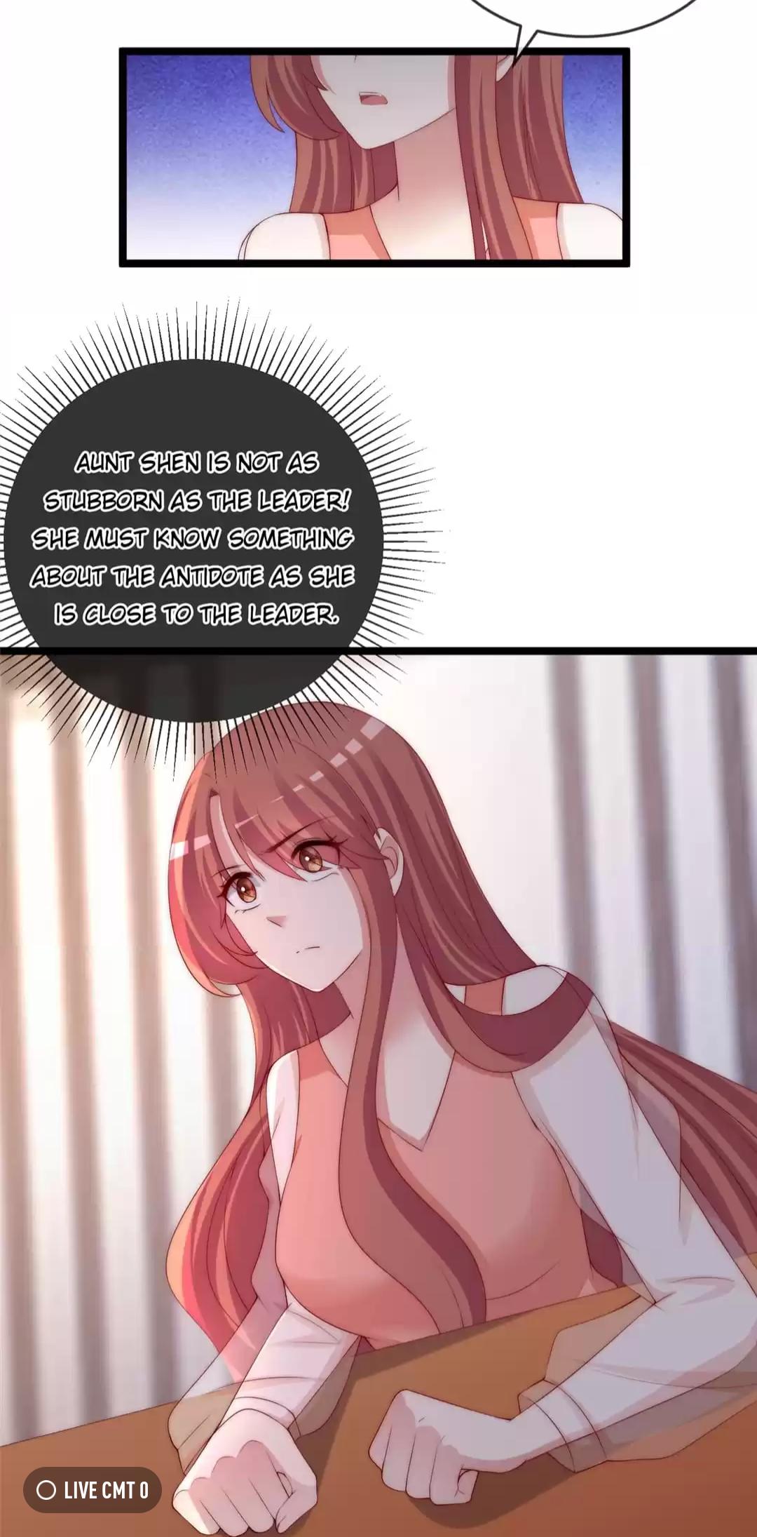 Jerk, You Can’t Escape Chapter 303 - page 3