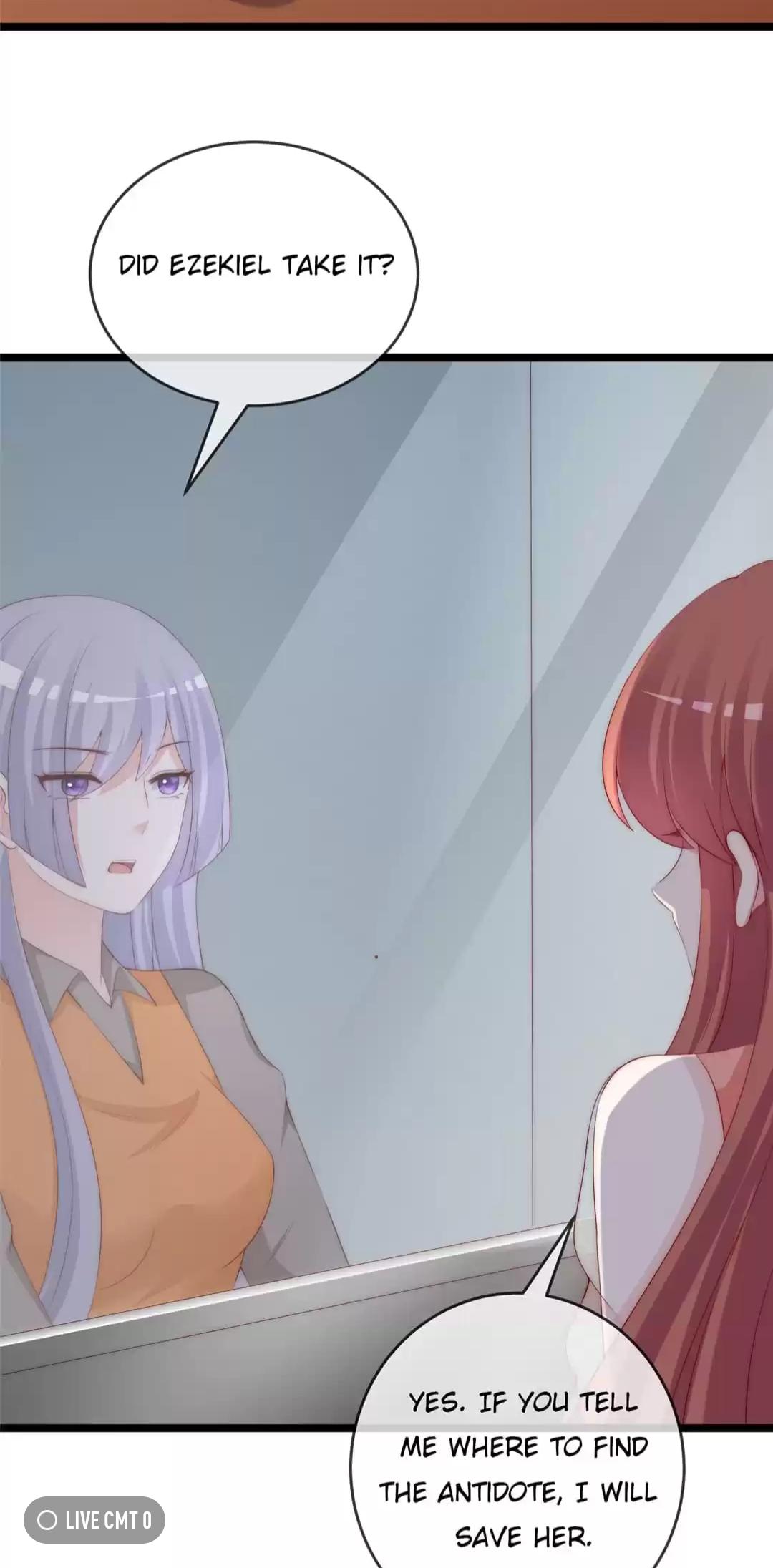 Jerk, You Can’t Escape Chapter 303 - page 4
