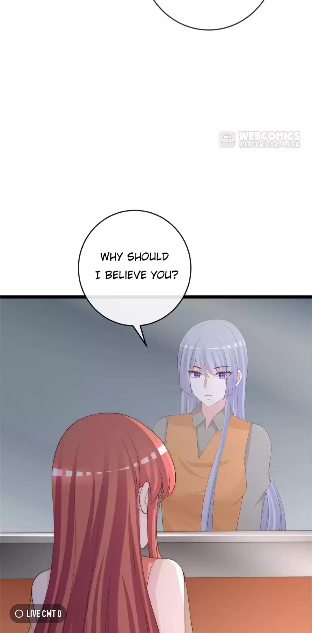 Jerk, You Can’t Escape Chapter 303 - page 5
