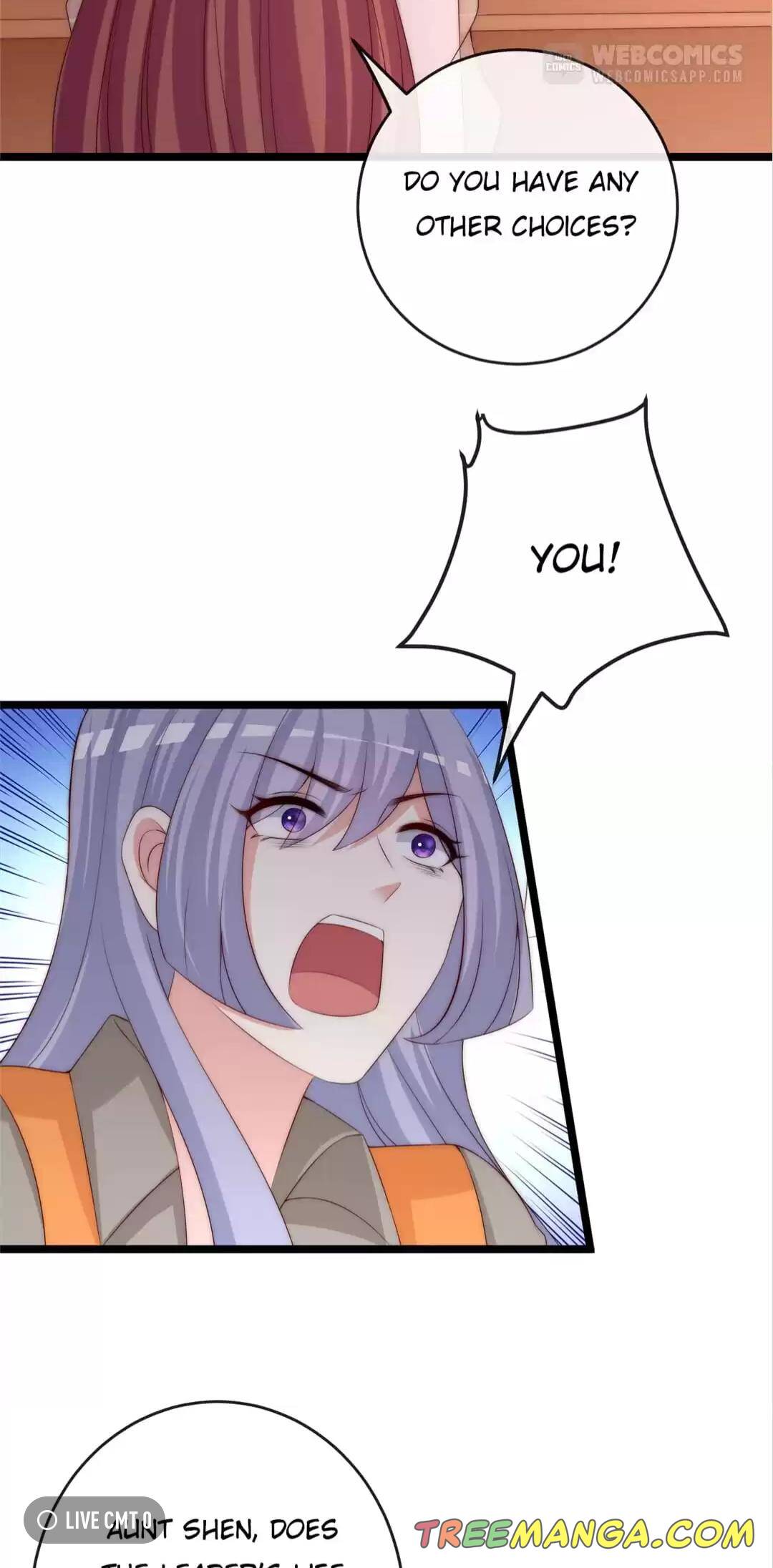 Jerk, You Can’t Escape Chapter 303 - page 6