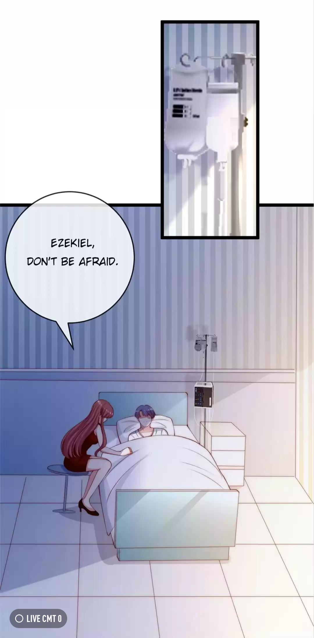 Jerk, You Can’t Escape Chapter 302 - page 12