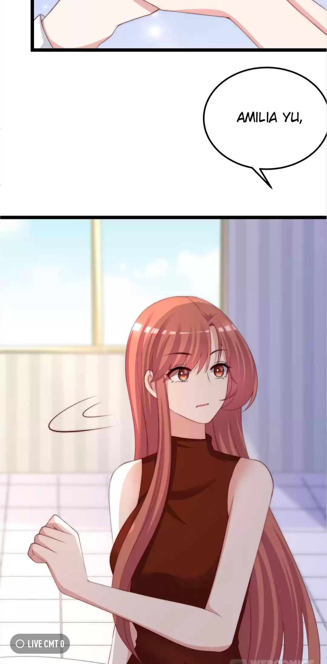 Jerk, You Can’t Escape Chapter 302 - page 14
