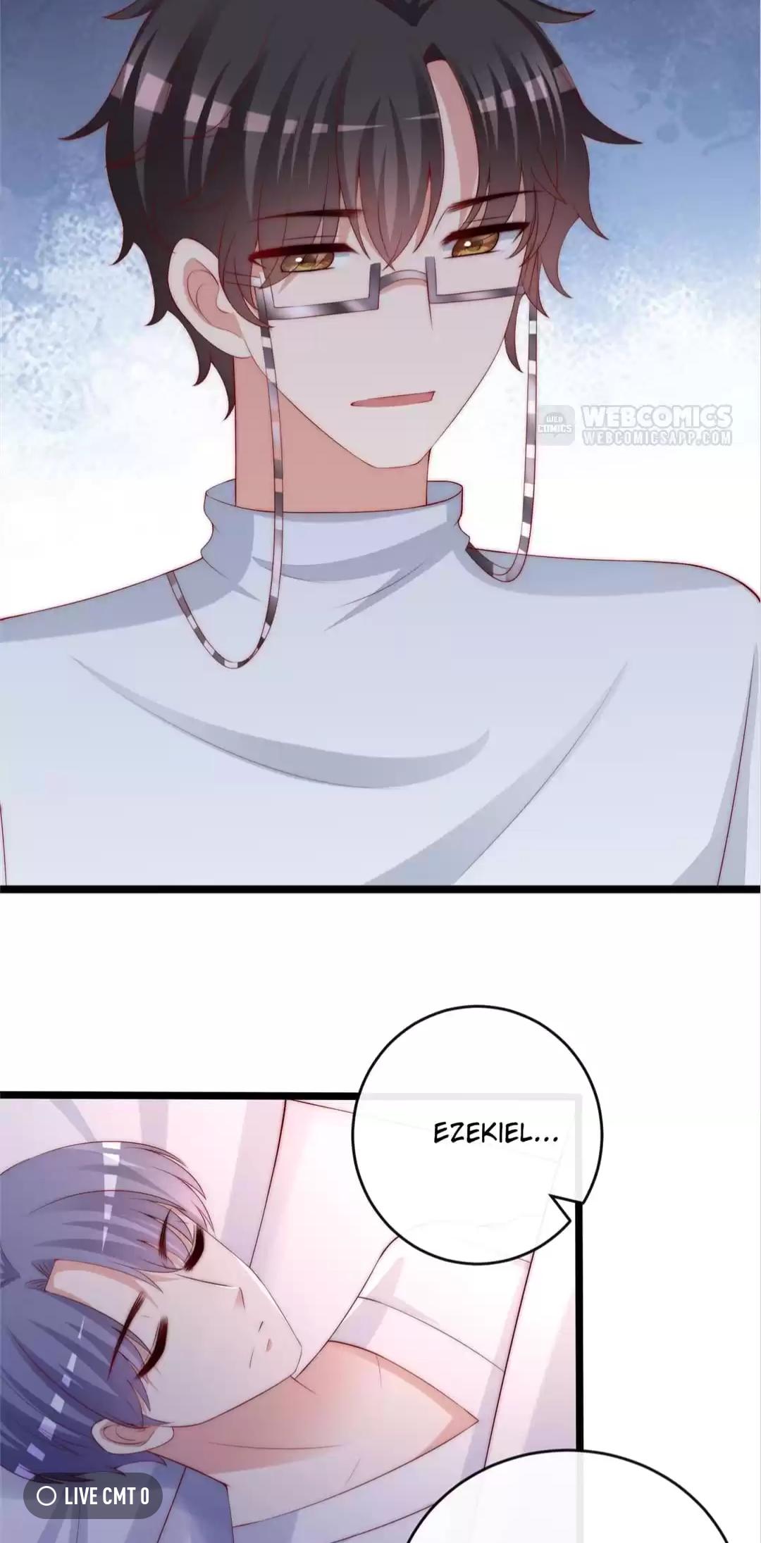 Jerk, You Can’t Escape Chapter 302 - page 17