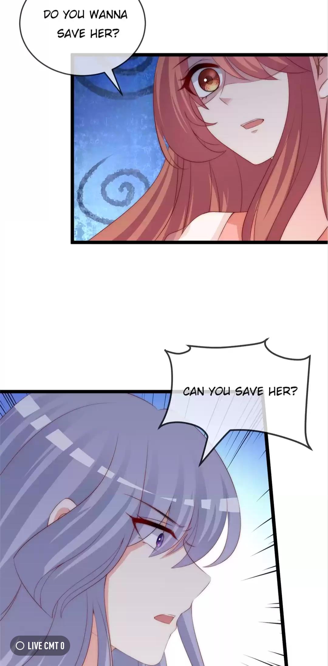 Jerk, You Can’t Escape Chapter 302 - page 26