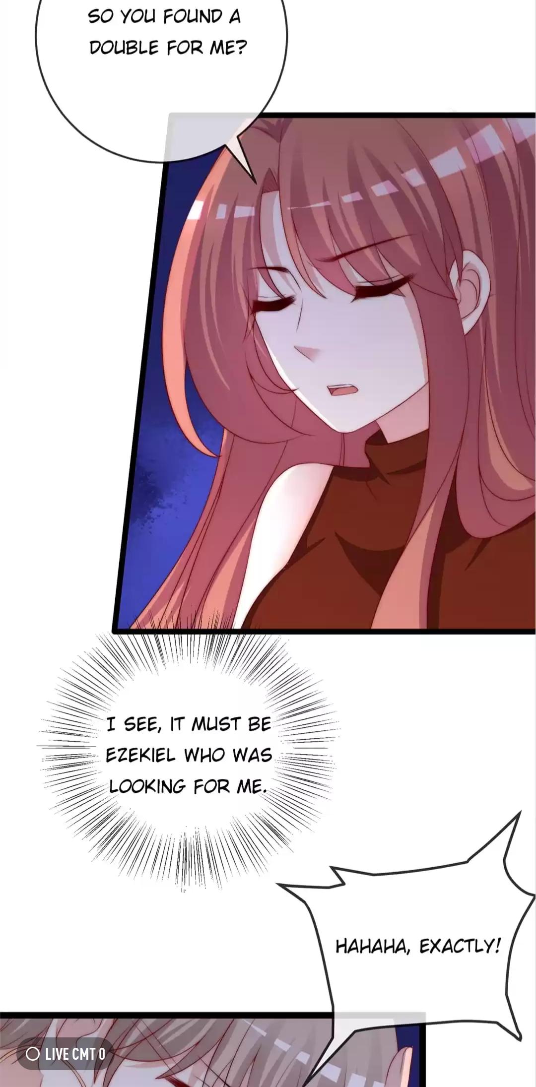 Jerk, You Can’t Escape Chapter 302 - page 3