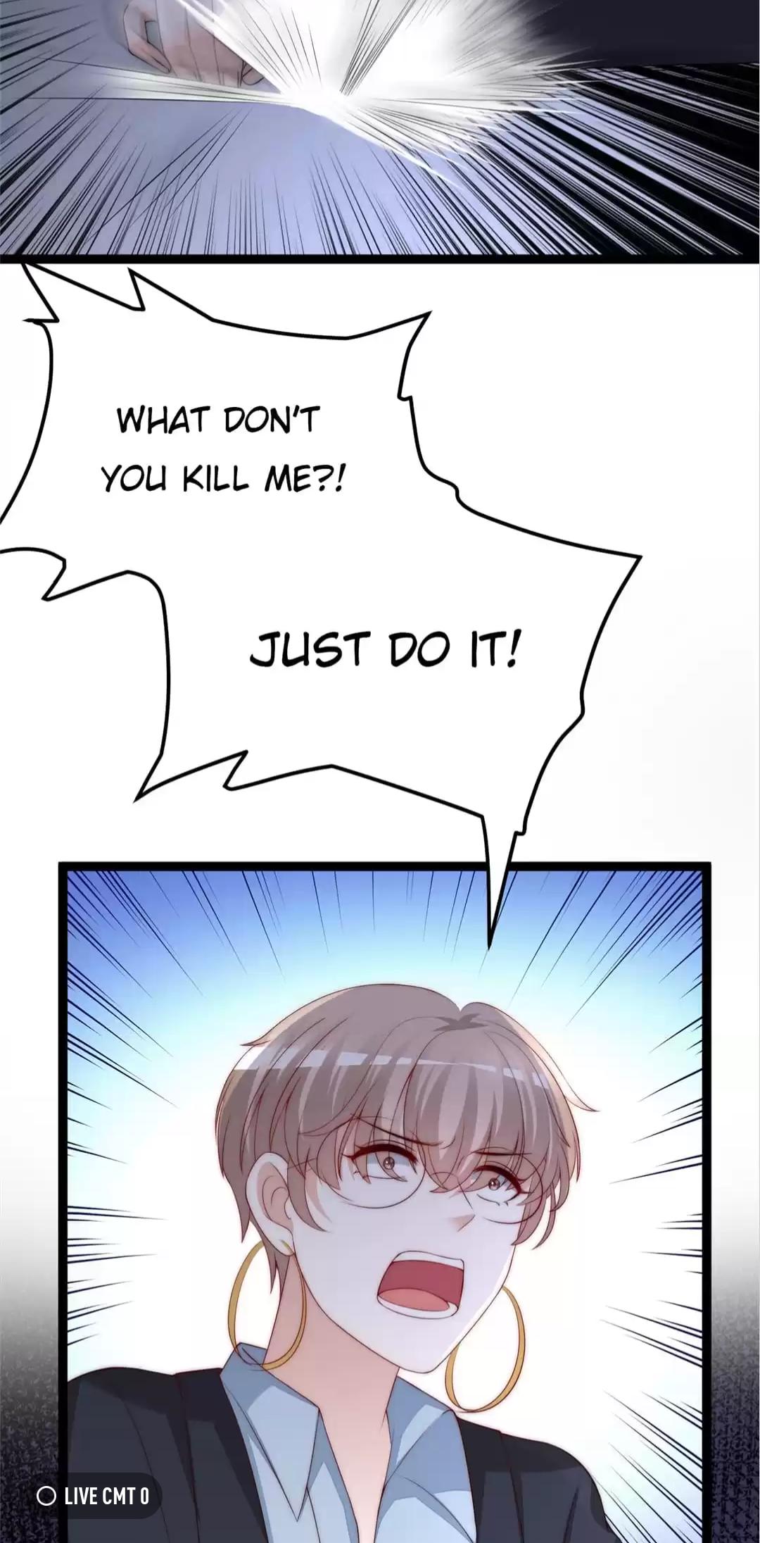 Jerk, You Can’t Escape Chapter 302 - page 7
