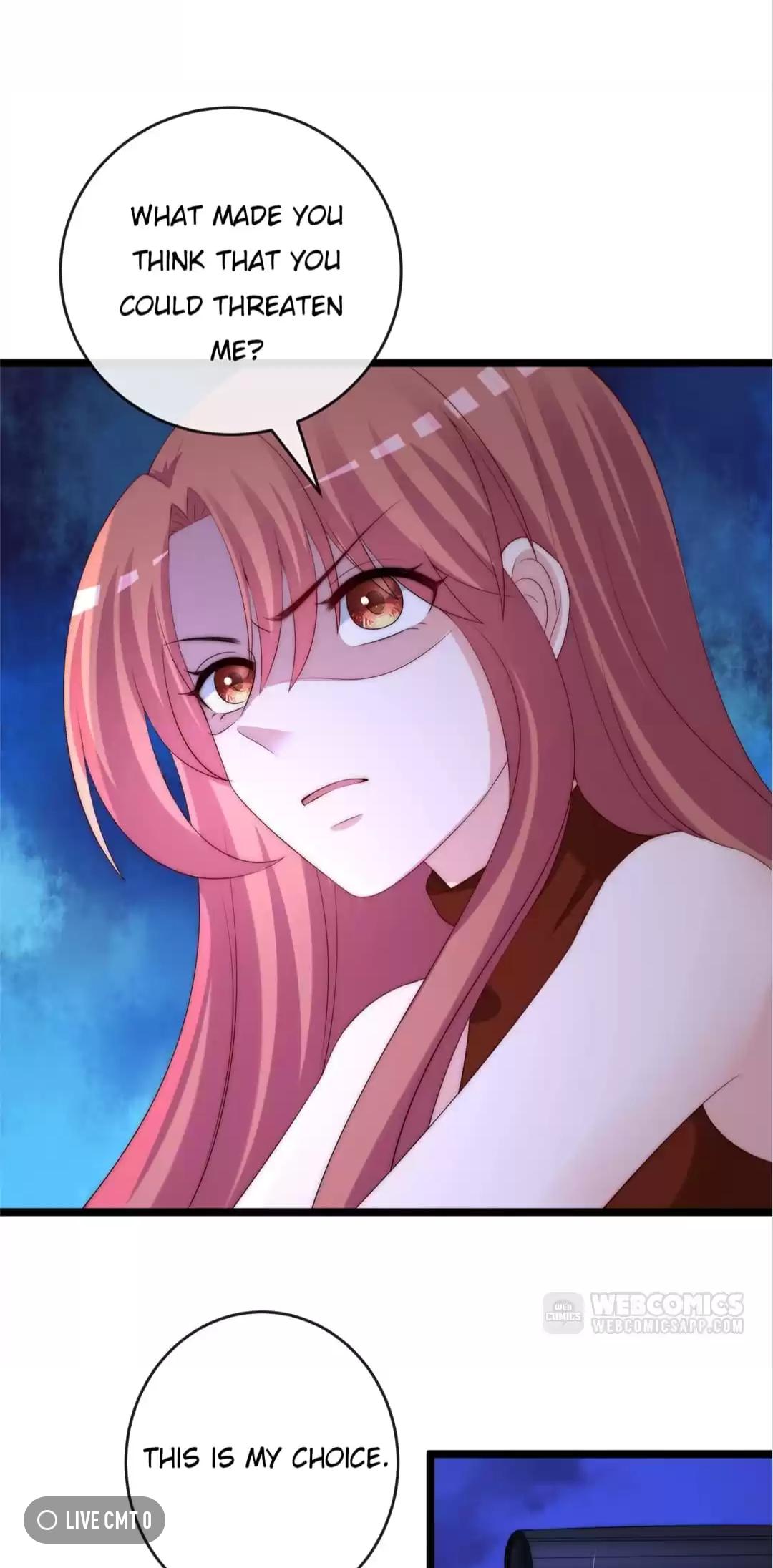 Jerk, You Can’t Escape Chapter 301 - page 11