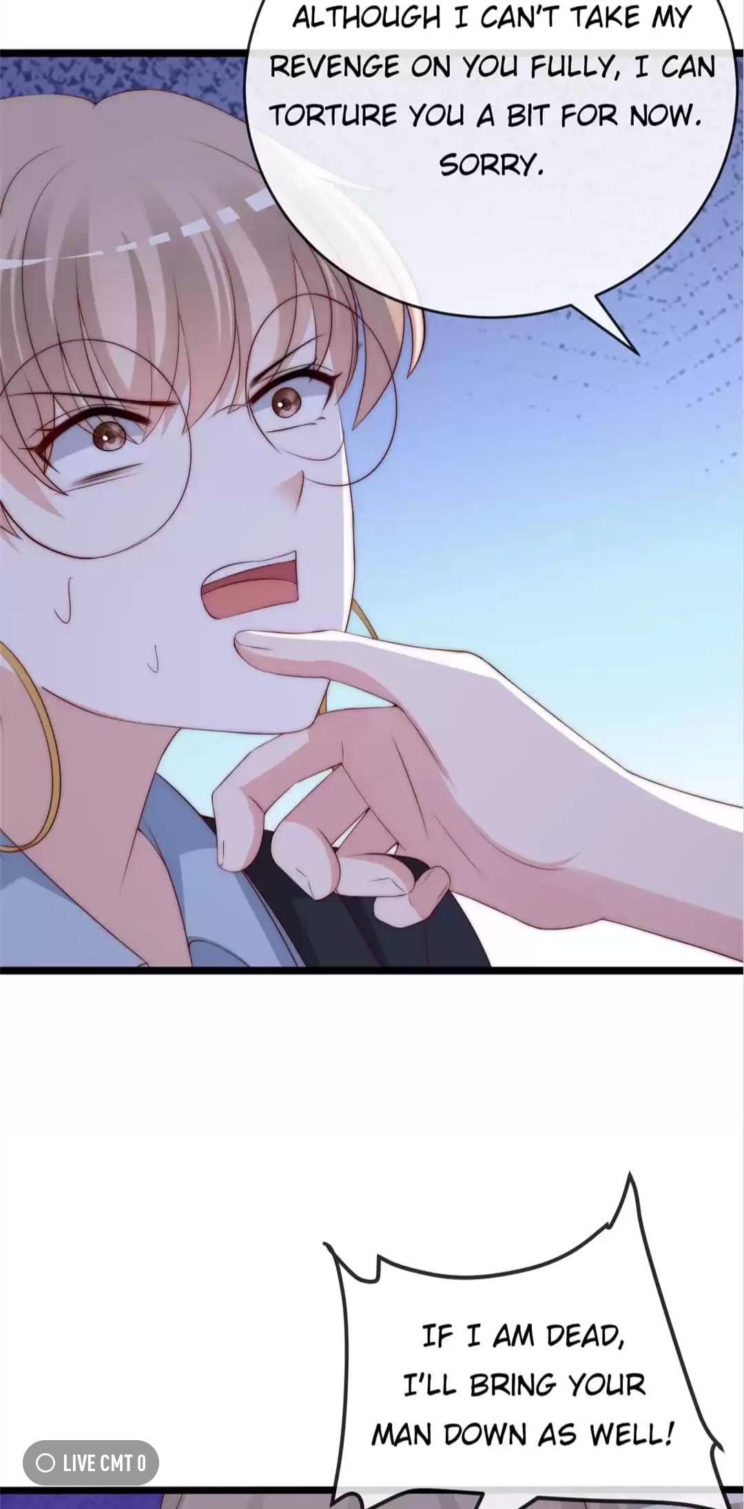 Jerk, You Can’t Escape Chapter 301 - page 14