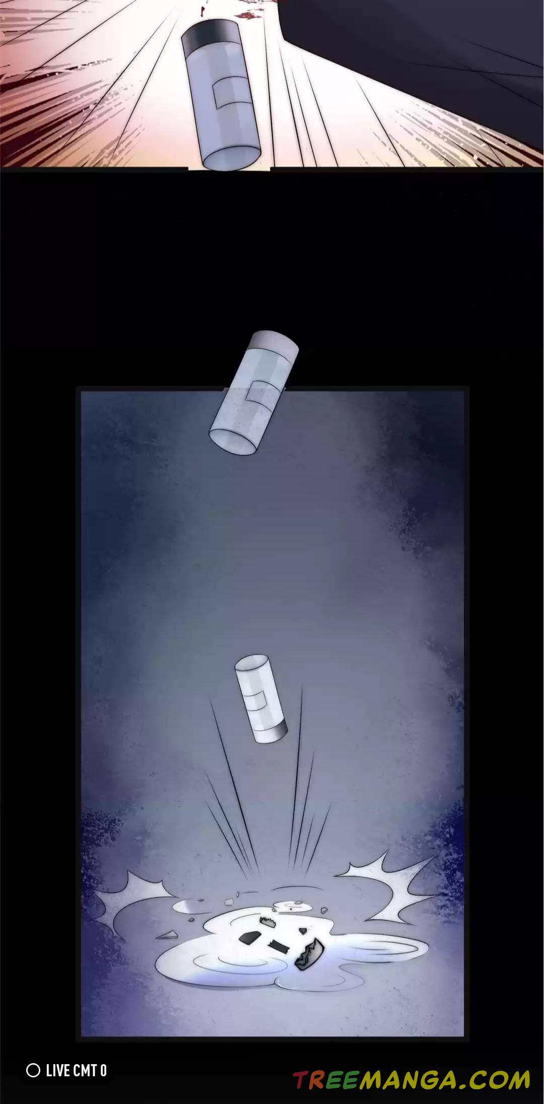 Jerk, You Can’t Escape Chapter 301 - page 2