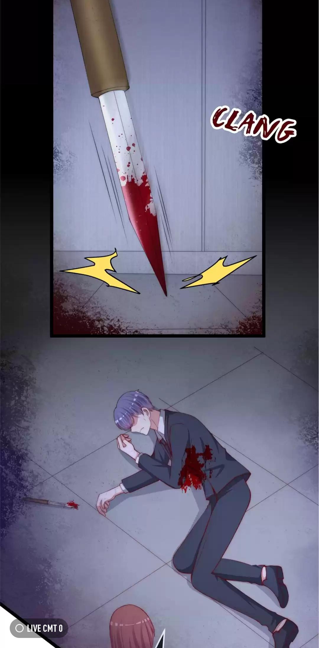 Jerk, You Can’t Escape Chapter 300 - page 3