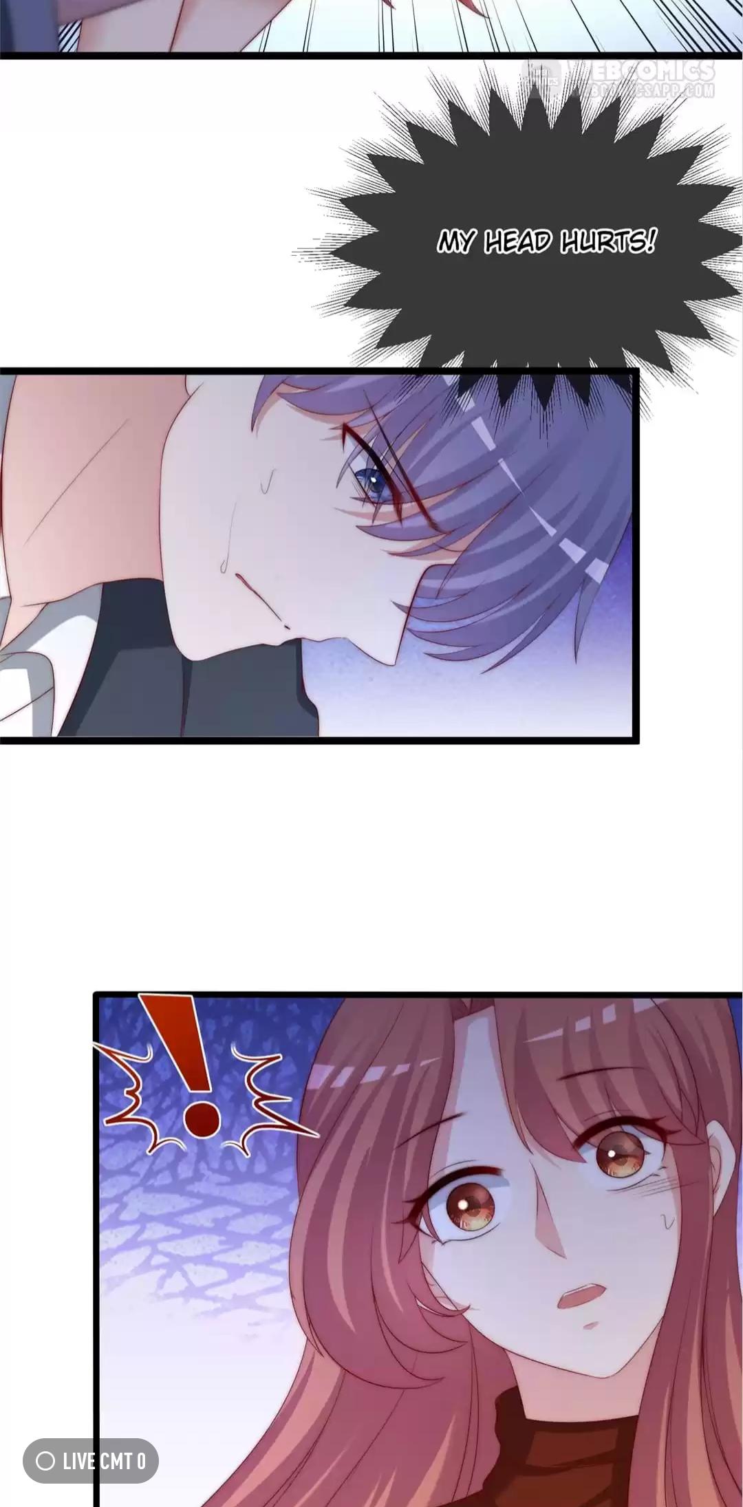 Jerk, You Can’t Escape Chapter 299 - page 10