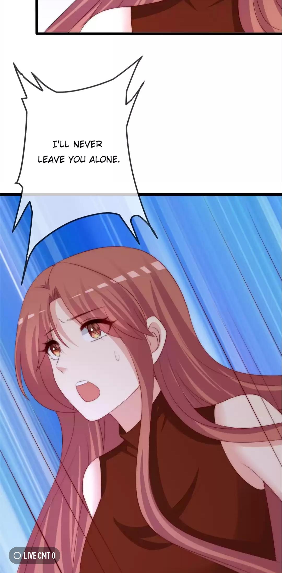 Jerk, You Can’t Escape Chapter 299 - page 11