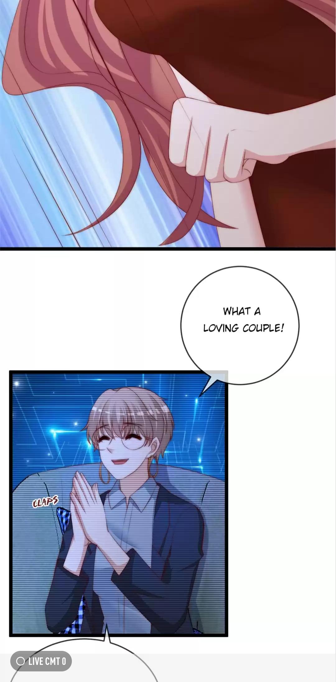 Jerk, You Can’t Escape Chapter 299 - page 12