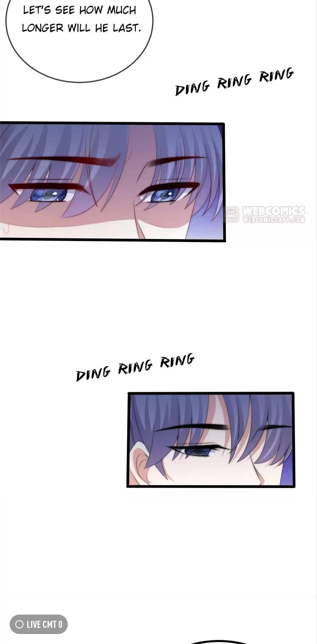 Jerk, You Can’t Escape Chapter 299 - page 13