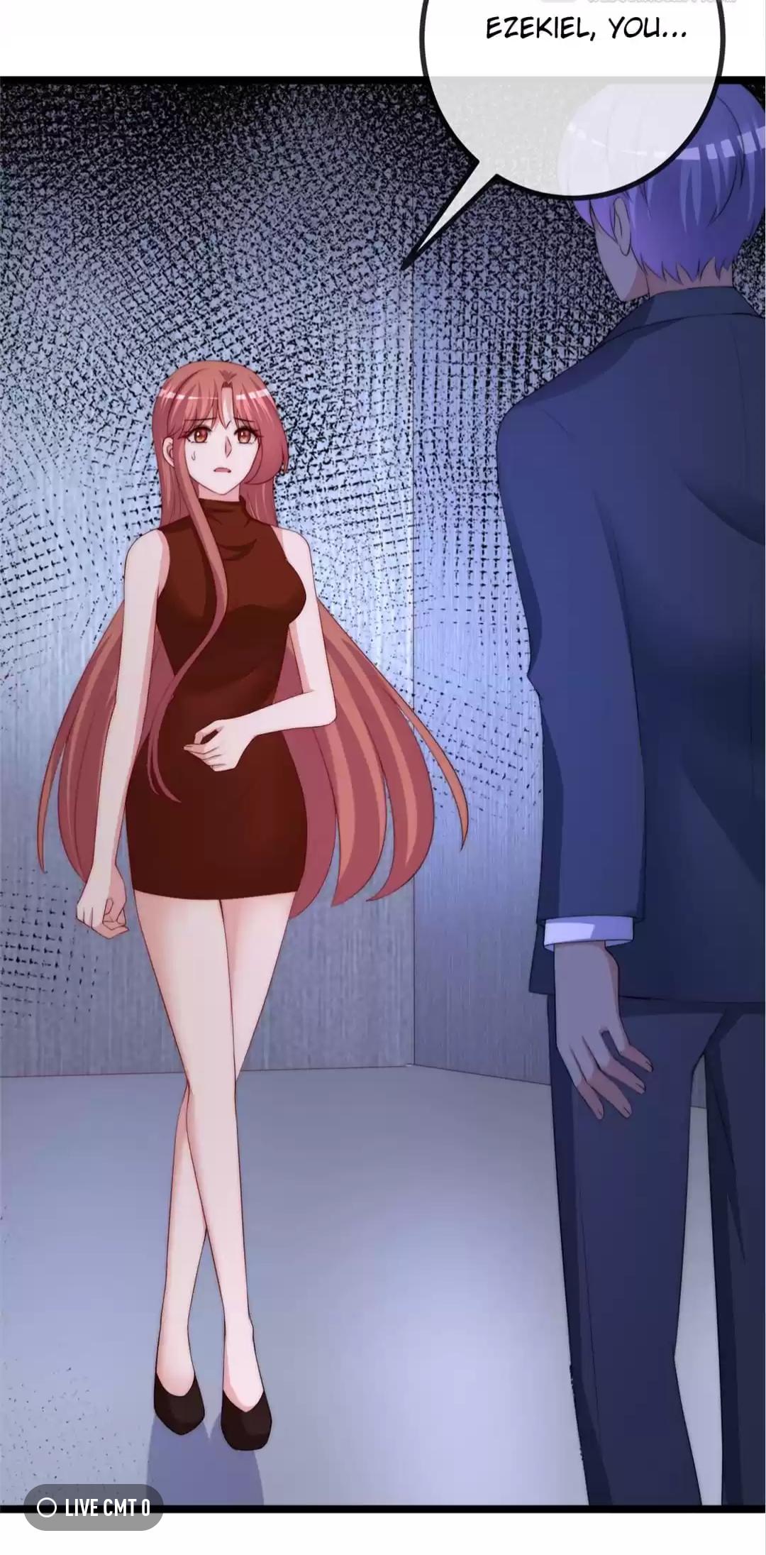 Jerk, You Can’t Escape Chapter 299 - page 18
