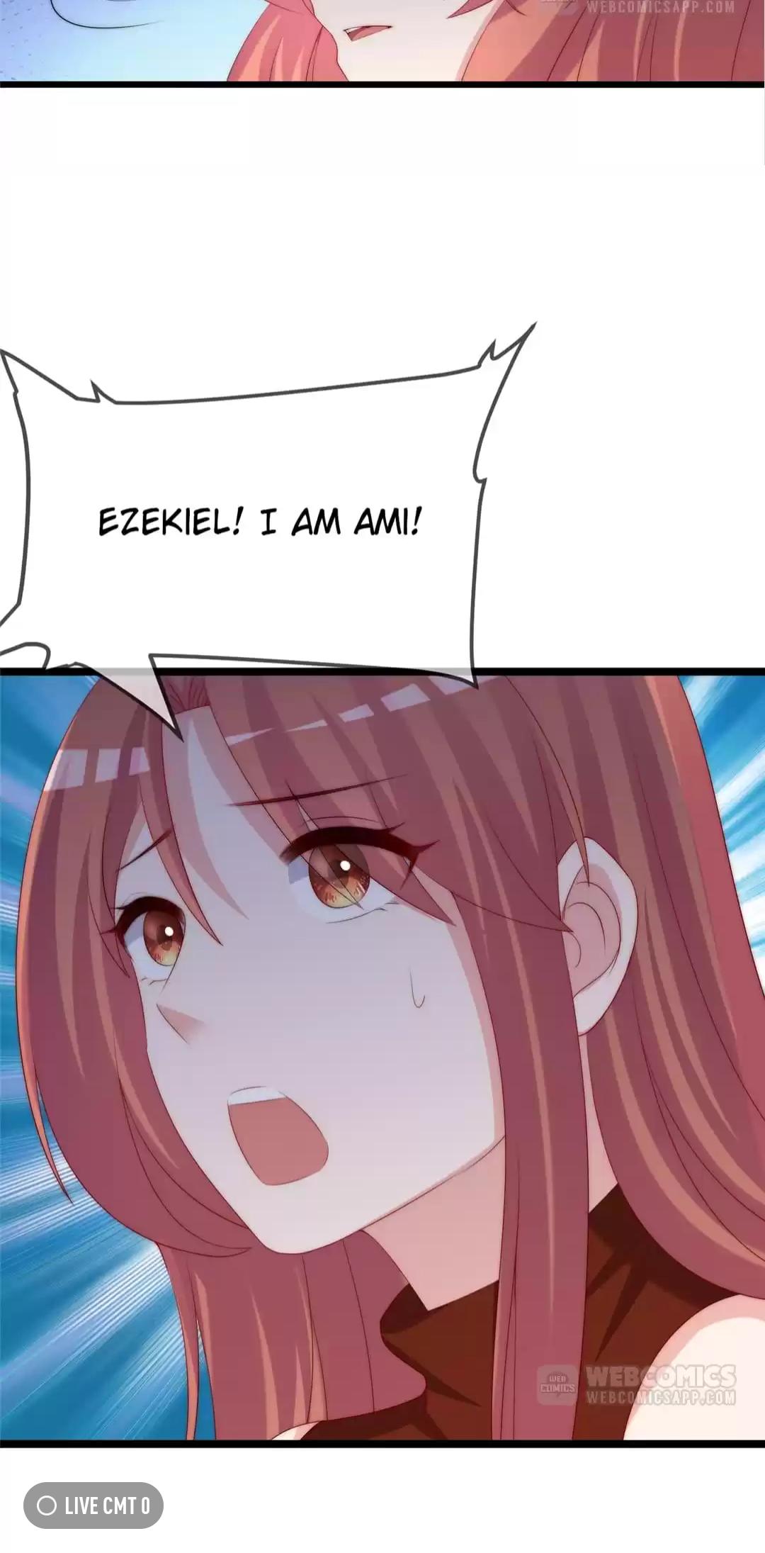 Jerk, You Can’t Escape Chapter 299 - page 24