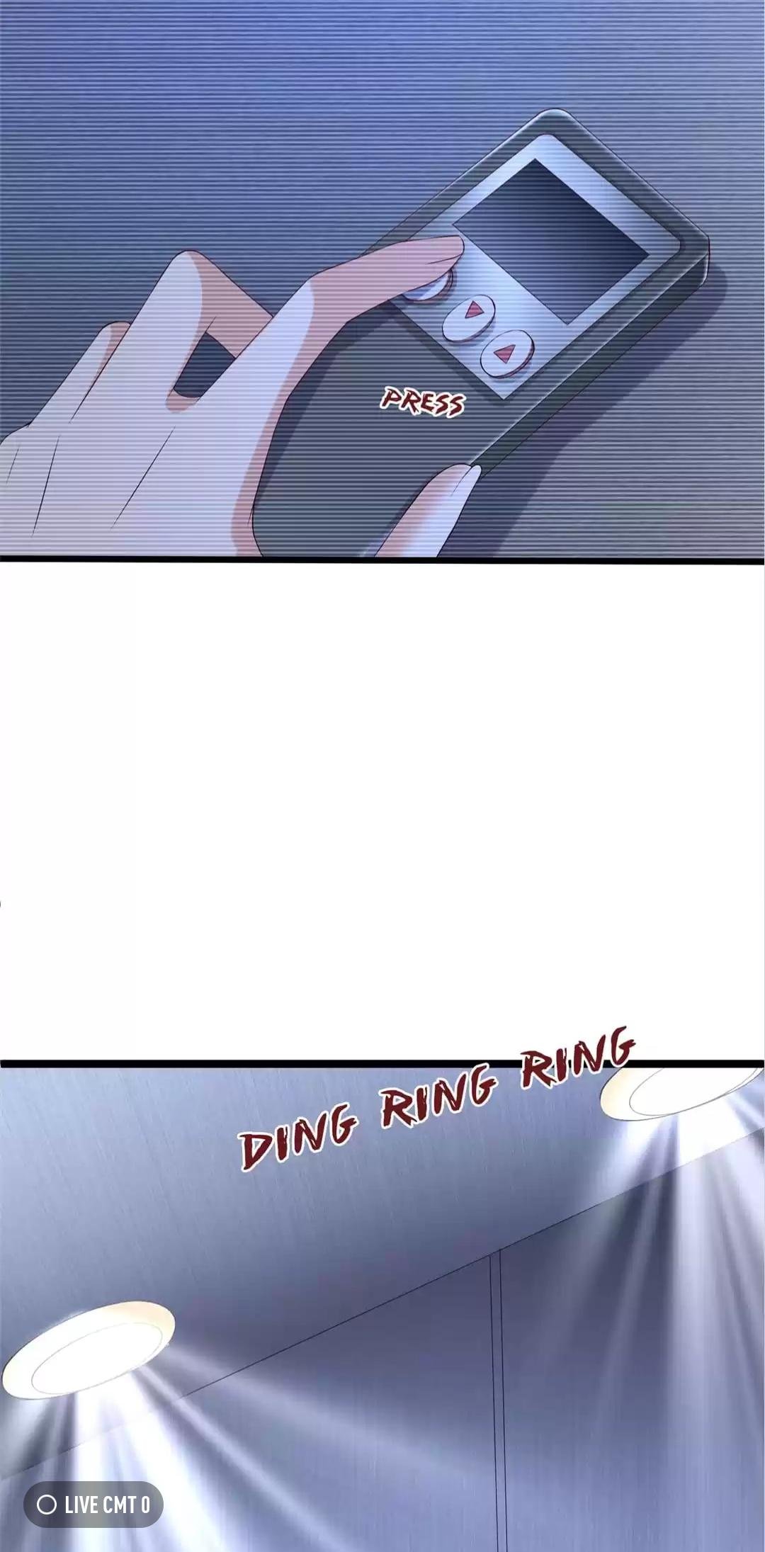 Jerk, You Can’t Escape Chapter 299 - page 6