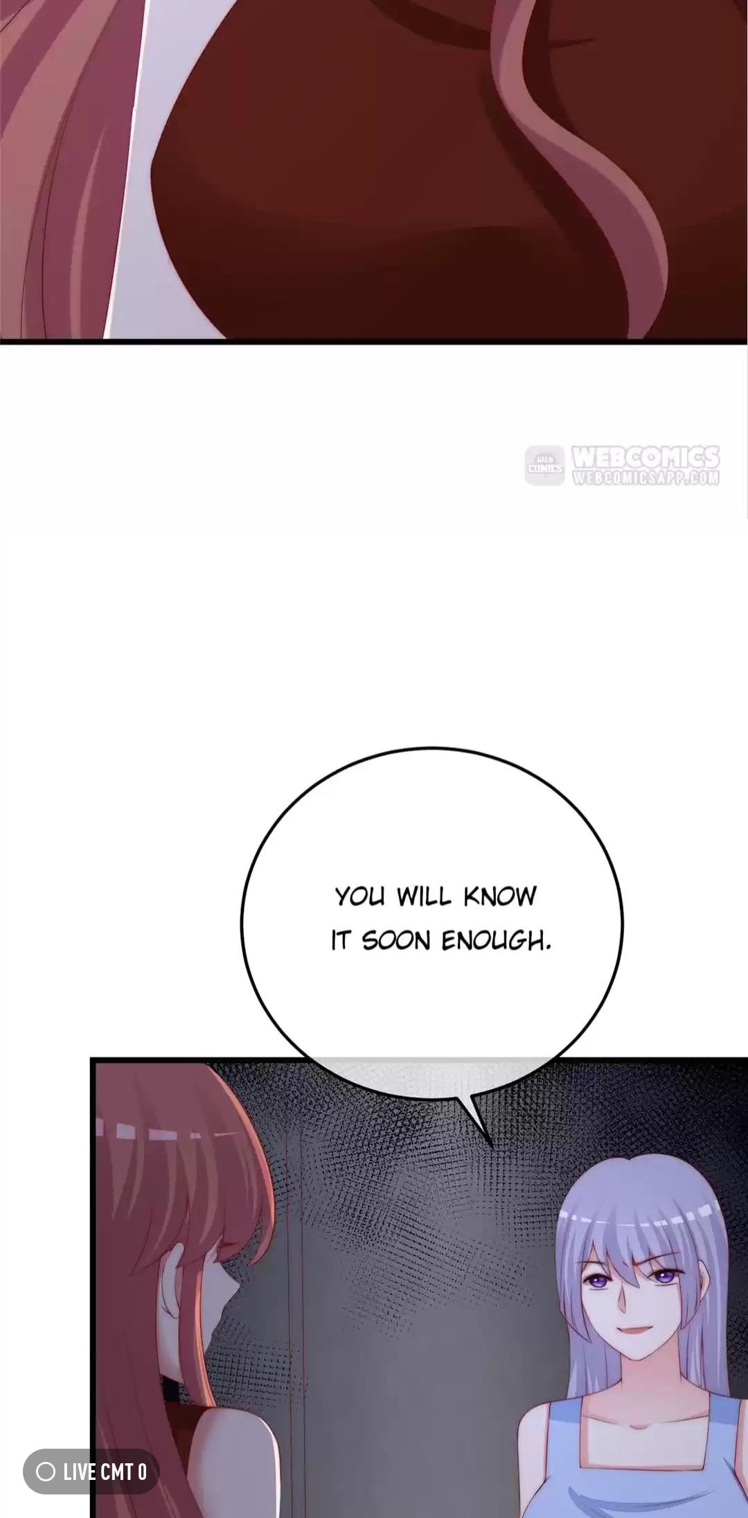 Jerk, You Can’t Escape Chapter 298 - page 10