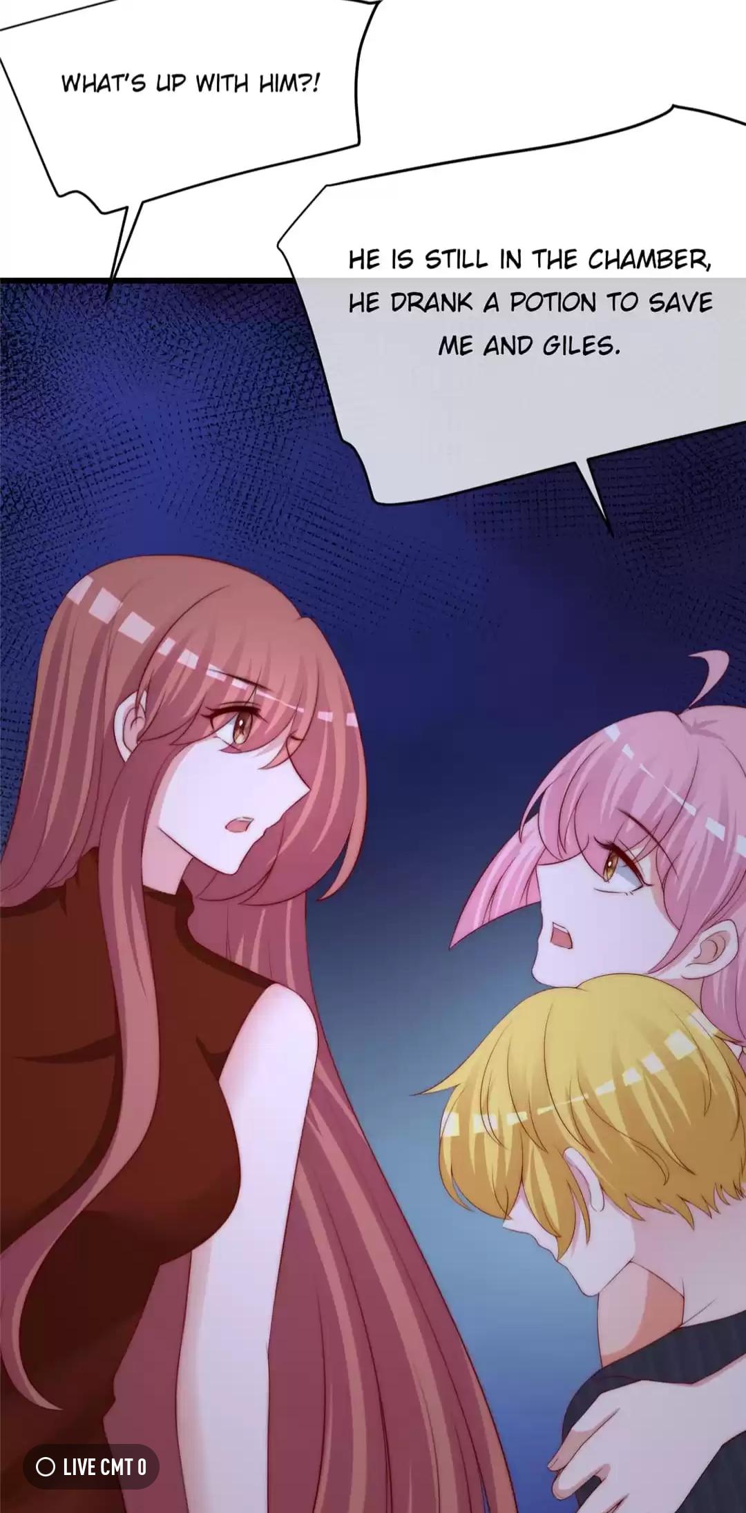 Jerk, You Can’t Escape Chapter 298 - page 13