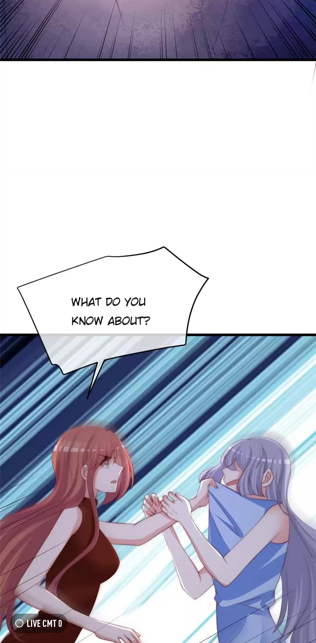 Jerk, You Can’t Escape Chapter 298 - page 15