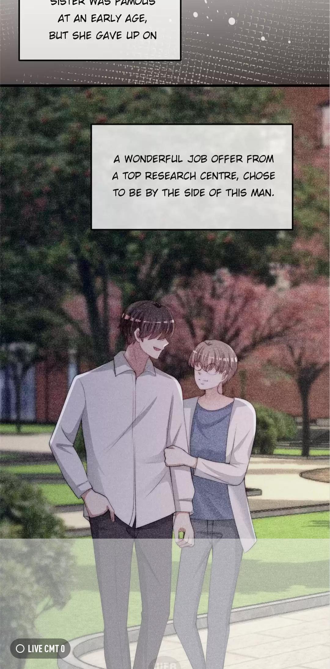 Jerk, You Can’t Escape Chapter 298 - page 2