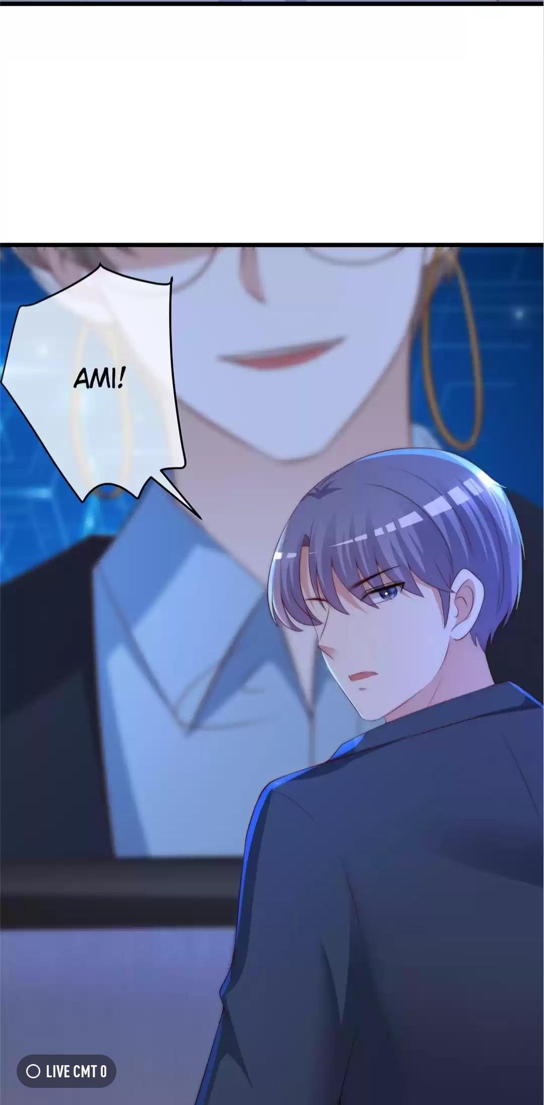 Jerk, You Can’t Escape Chapter 298 - page 23