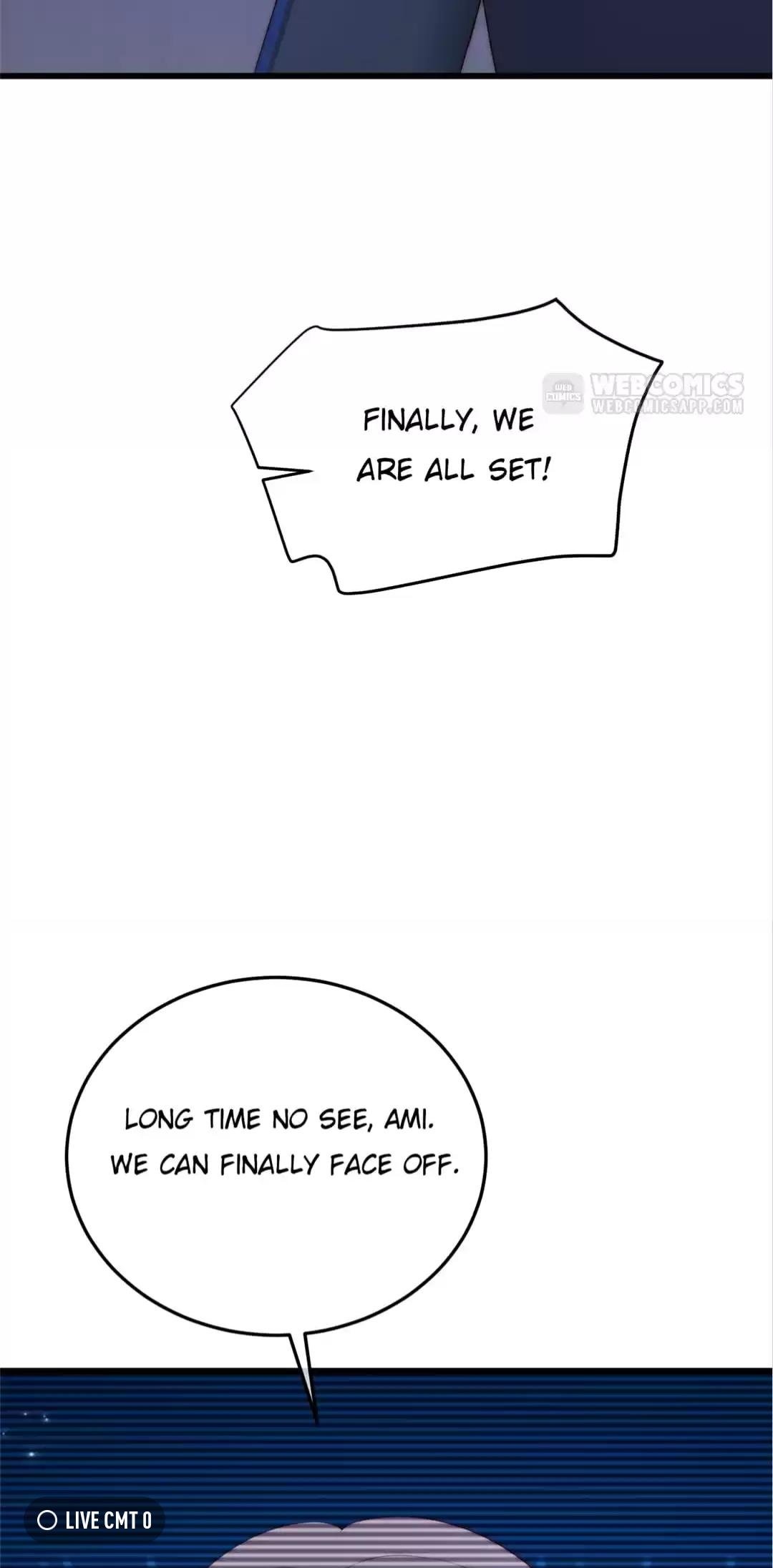 Jerk, You Can’t Escape Chapter 298 - page 24