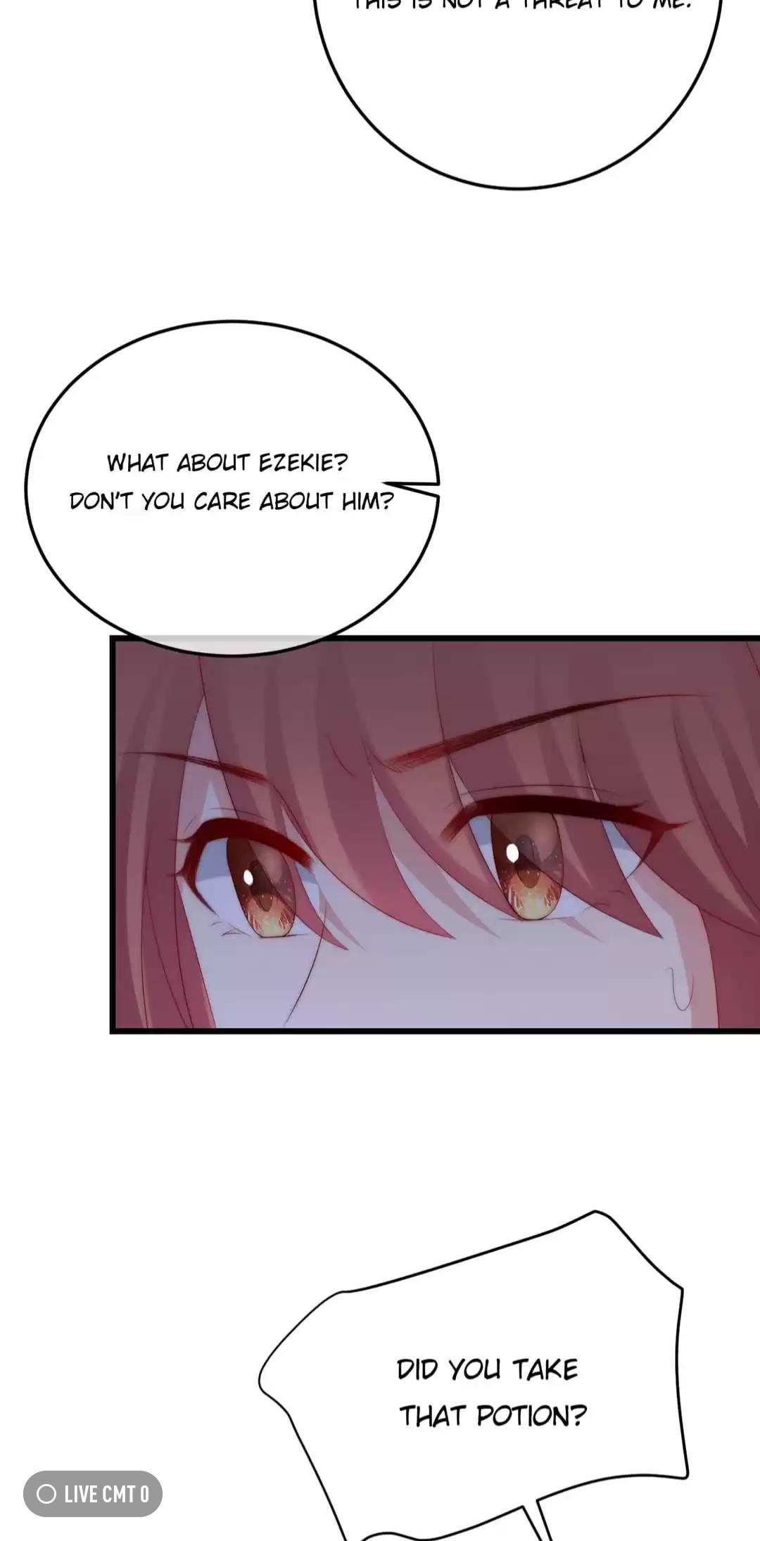 Jerk, You Can’t Escape Chapter 298 - page 30