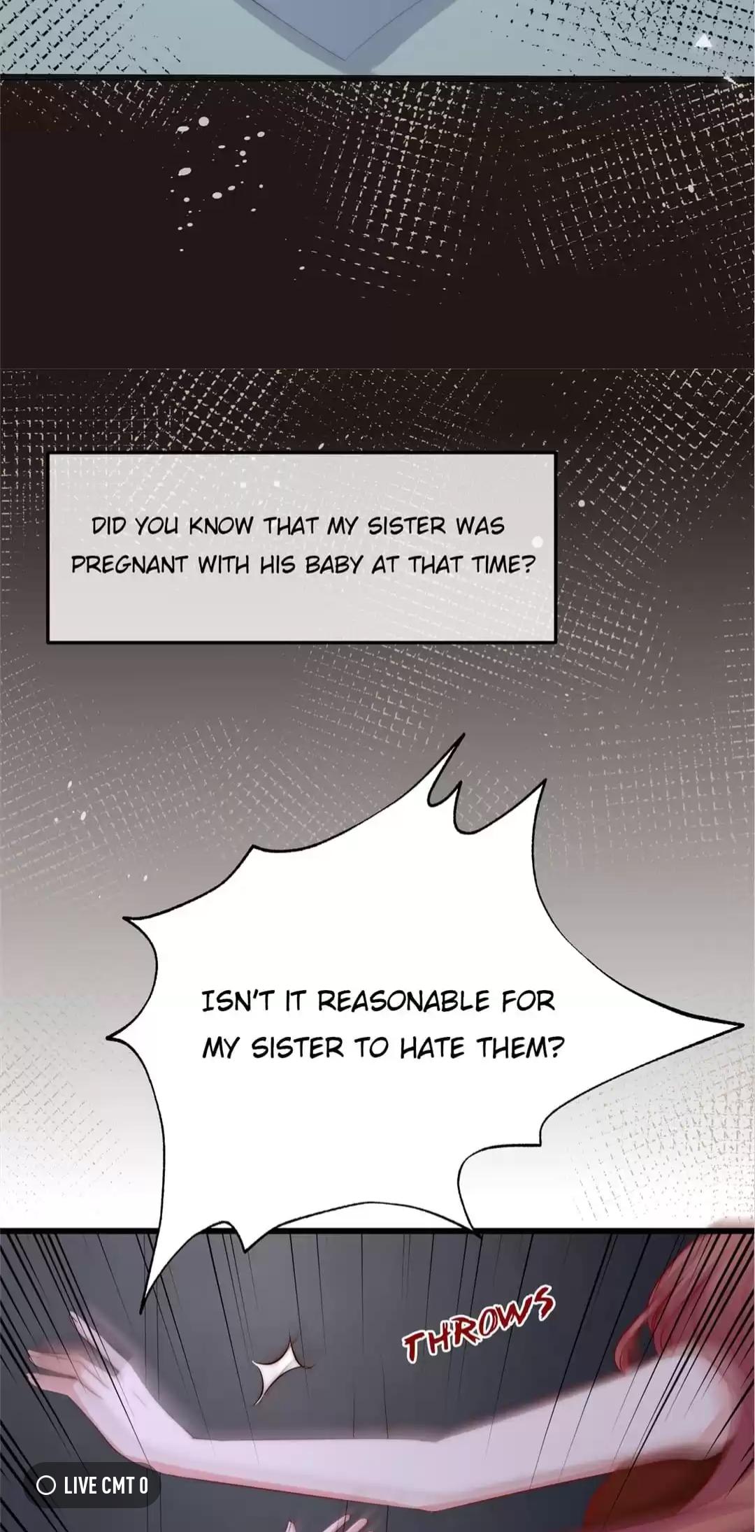 Jerk, You Can’t Escape Chapter 298 - page 6