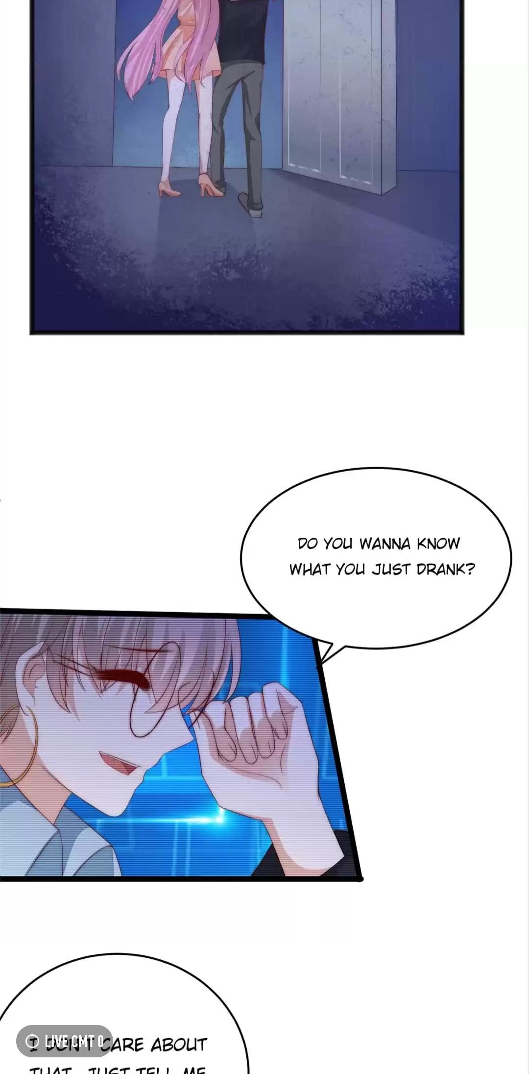 Jerk, You Can’t Escape Chapter 297 - page 14