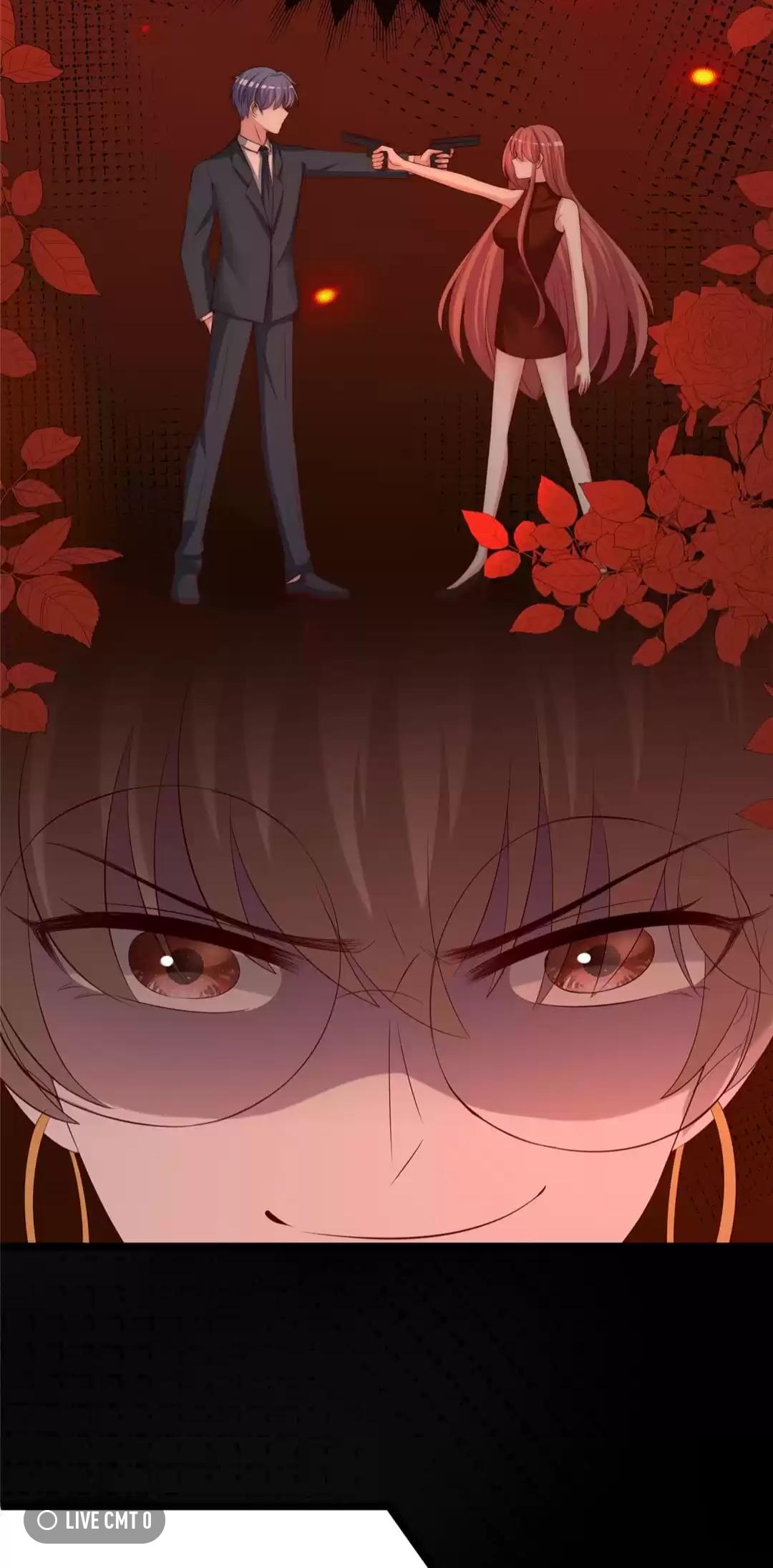 Jerk, You Can’t Escape Chapter 297 - page 18