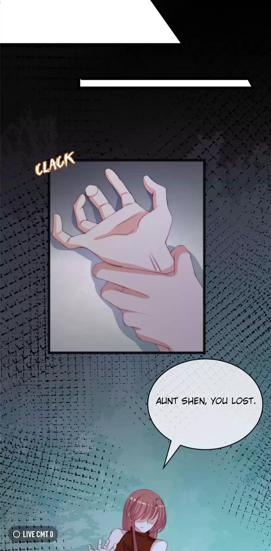 Jerk, You Can’t Escape Chapter 297 - page 19